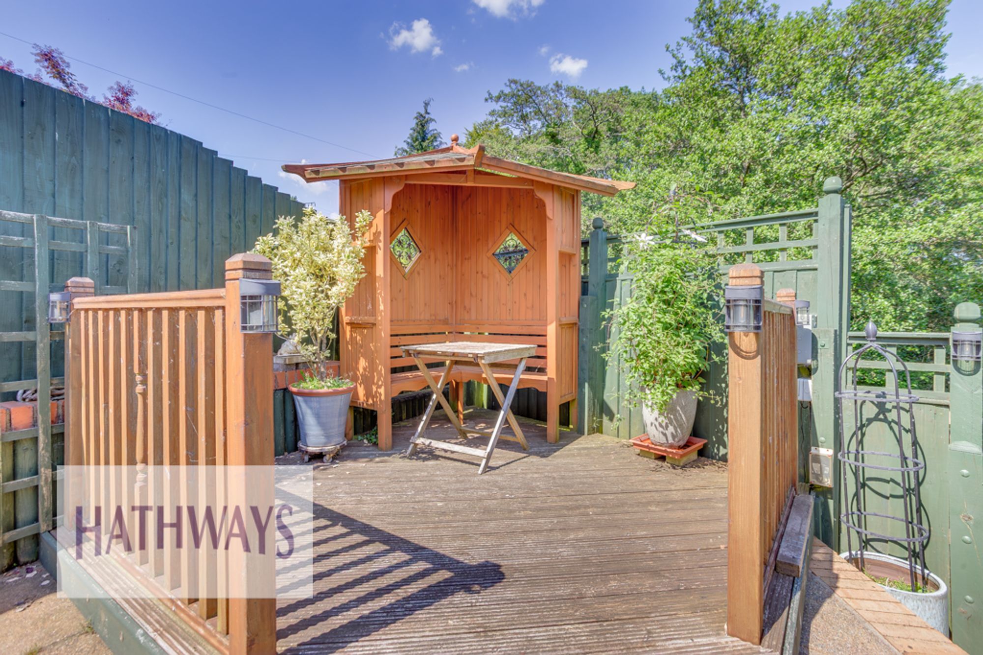 4 bed detached house for sale in Rosemead, Greenmeadow, NP44 55