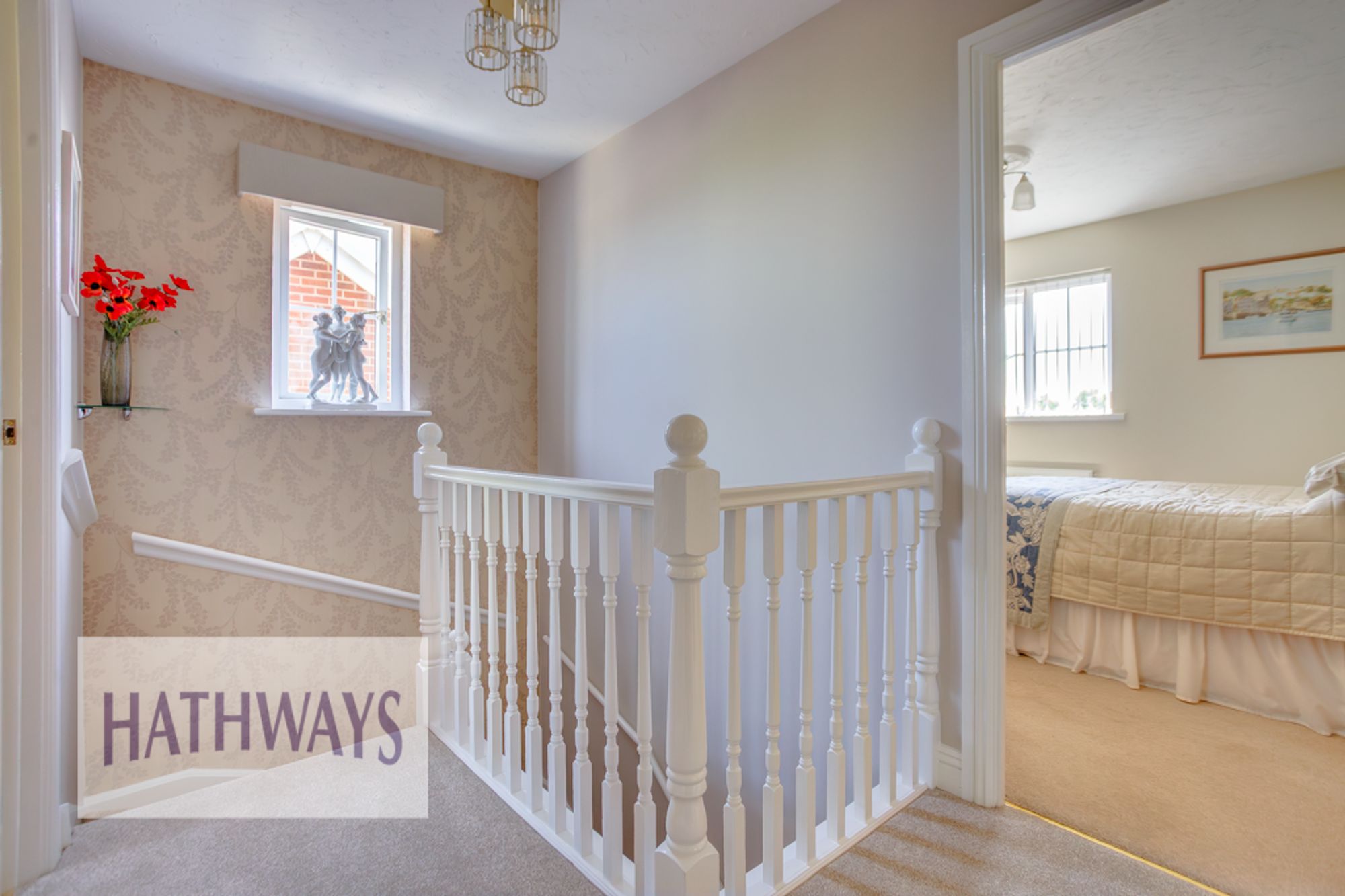 4 bed detached house for sale in Rosemead, Greenmeadow, NP44 31