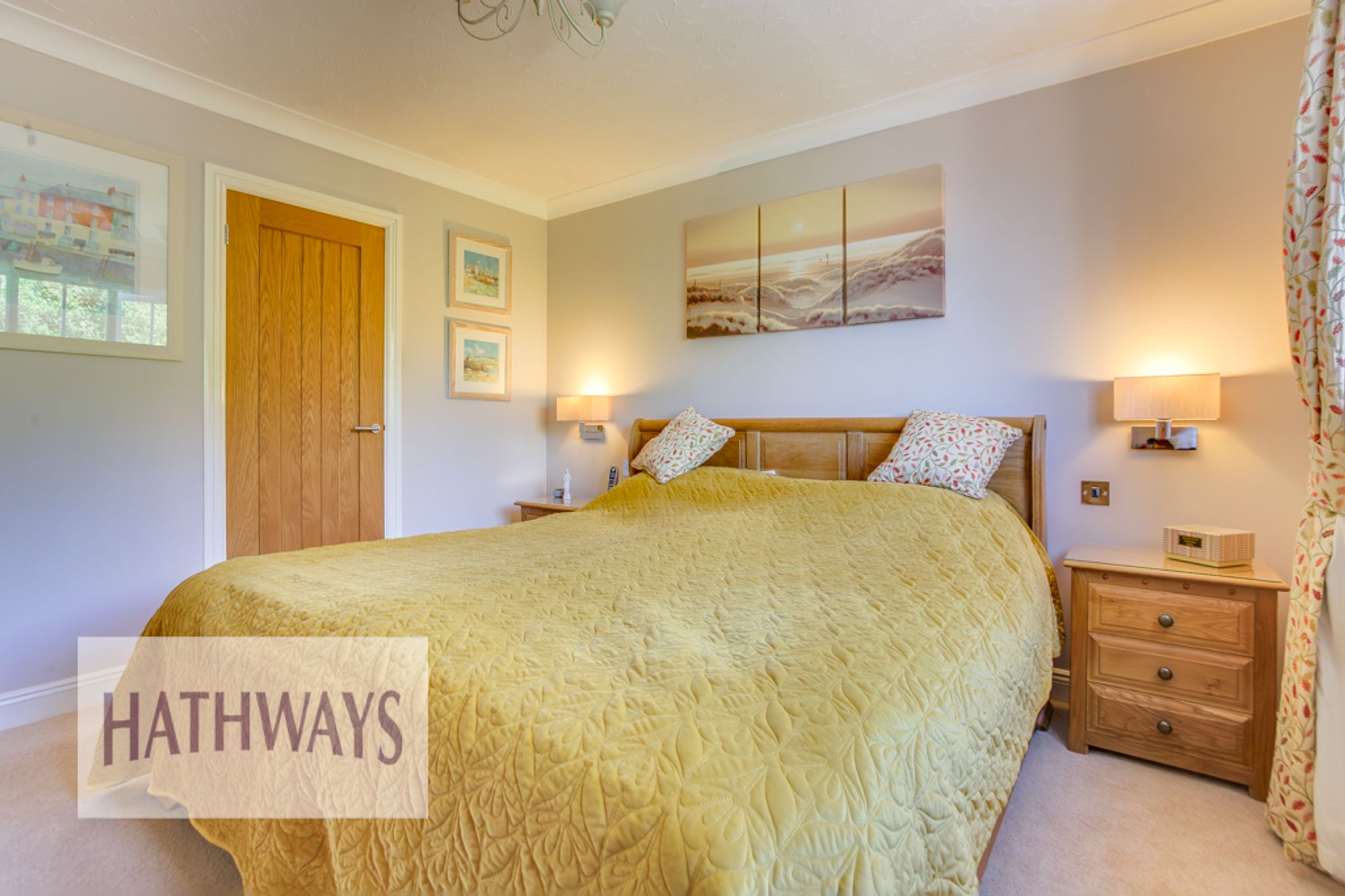 4 bed detached house for sale in Rosemead, Greenmeadow, NP44 34
