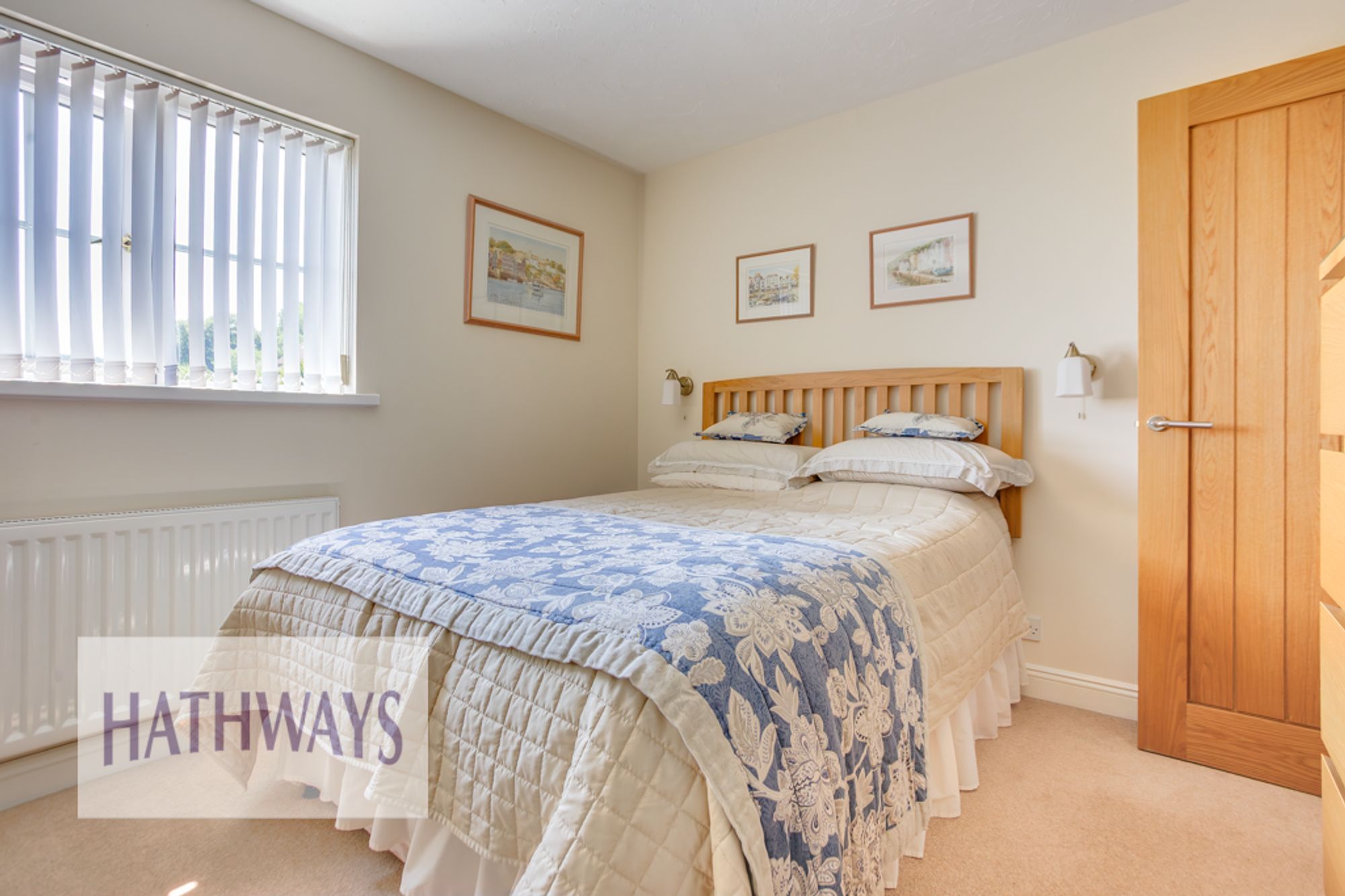 4 bed detached house for sale in Rosemead, Greenmeadow, NP44  - Property Image 39