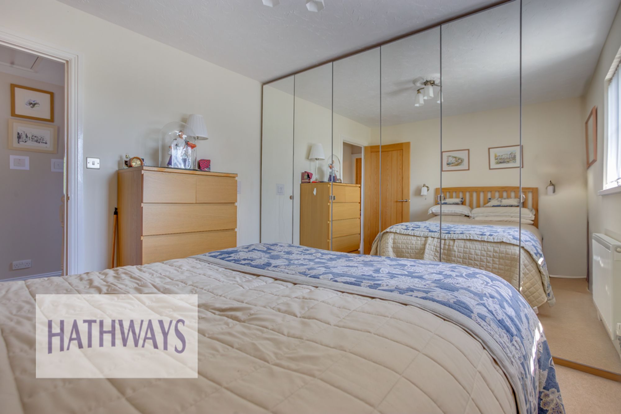 4 bed detached house for sale in Rosemead, Greenmeadow, NP44 39