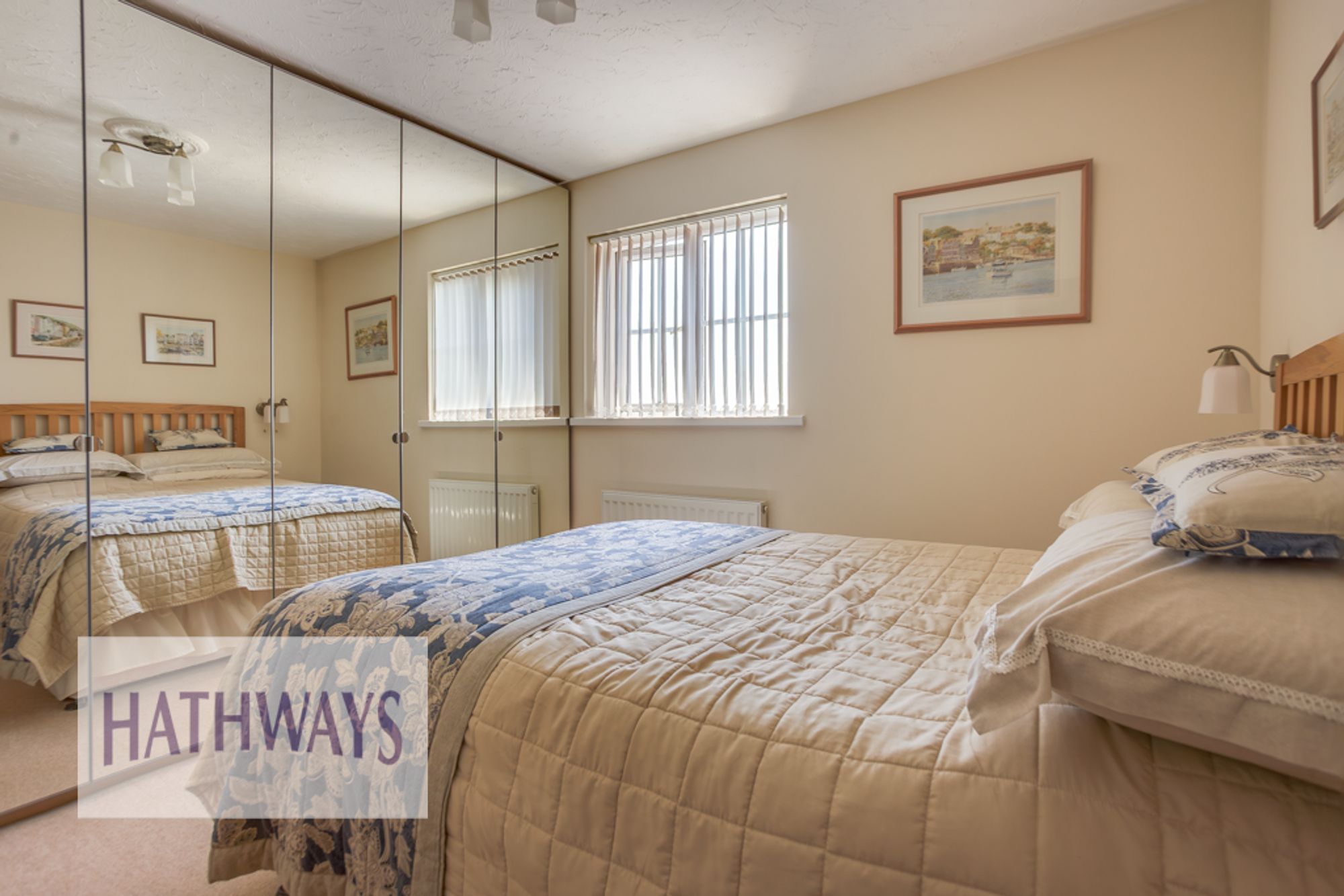 4 bed detached house for sale in Rosemead, Greenmeadow, NP44 37