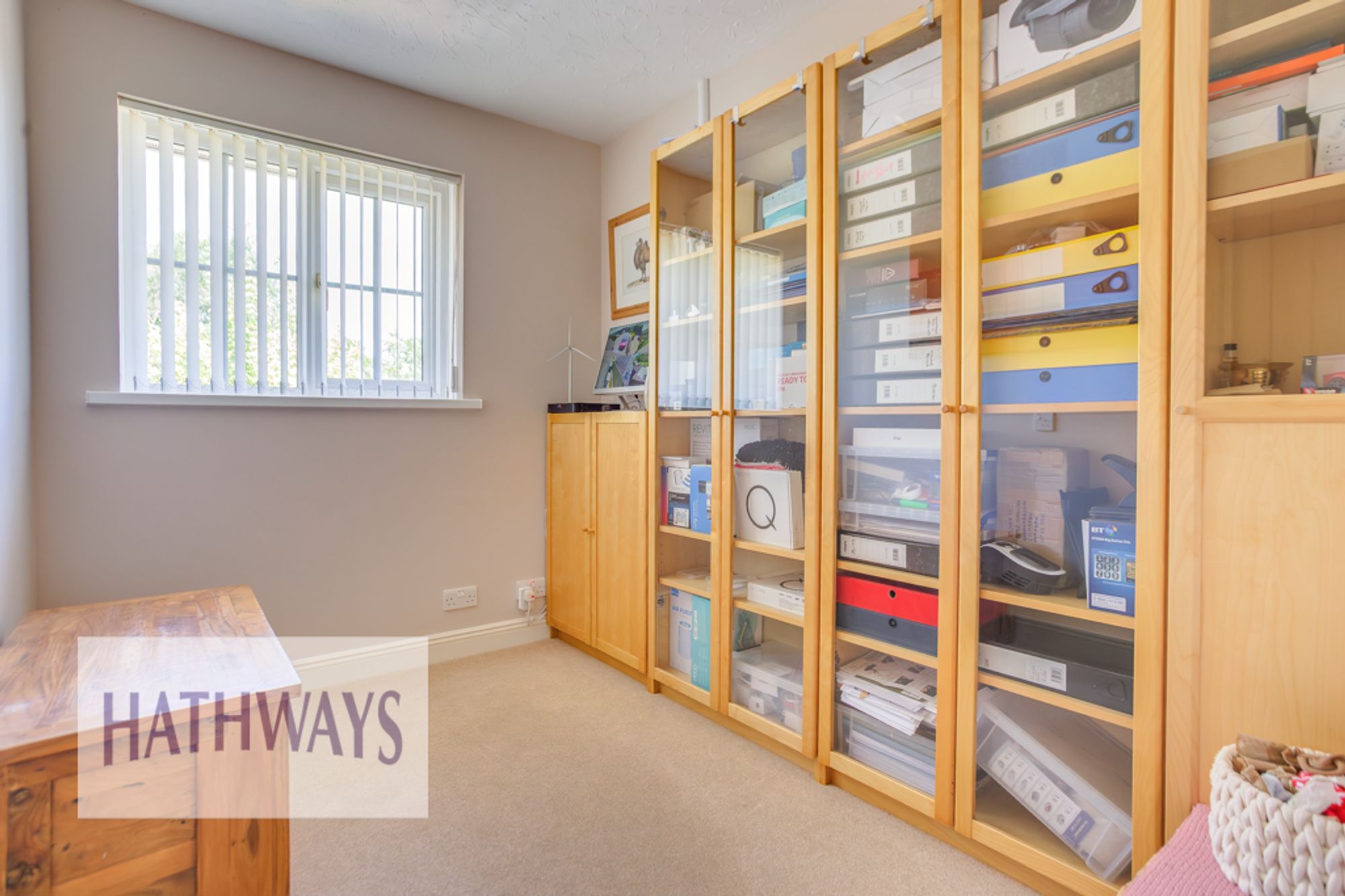 4 bed detached house for sale in Rosemead, Greenmeadow, NP44 46