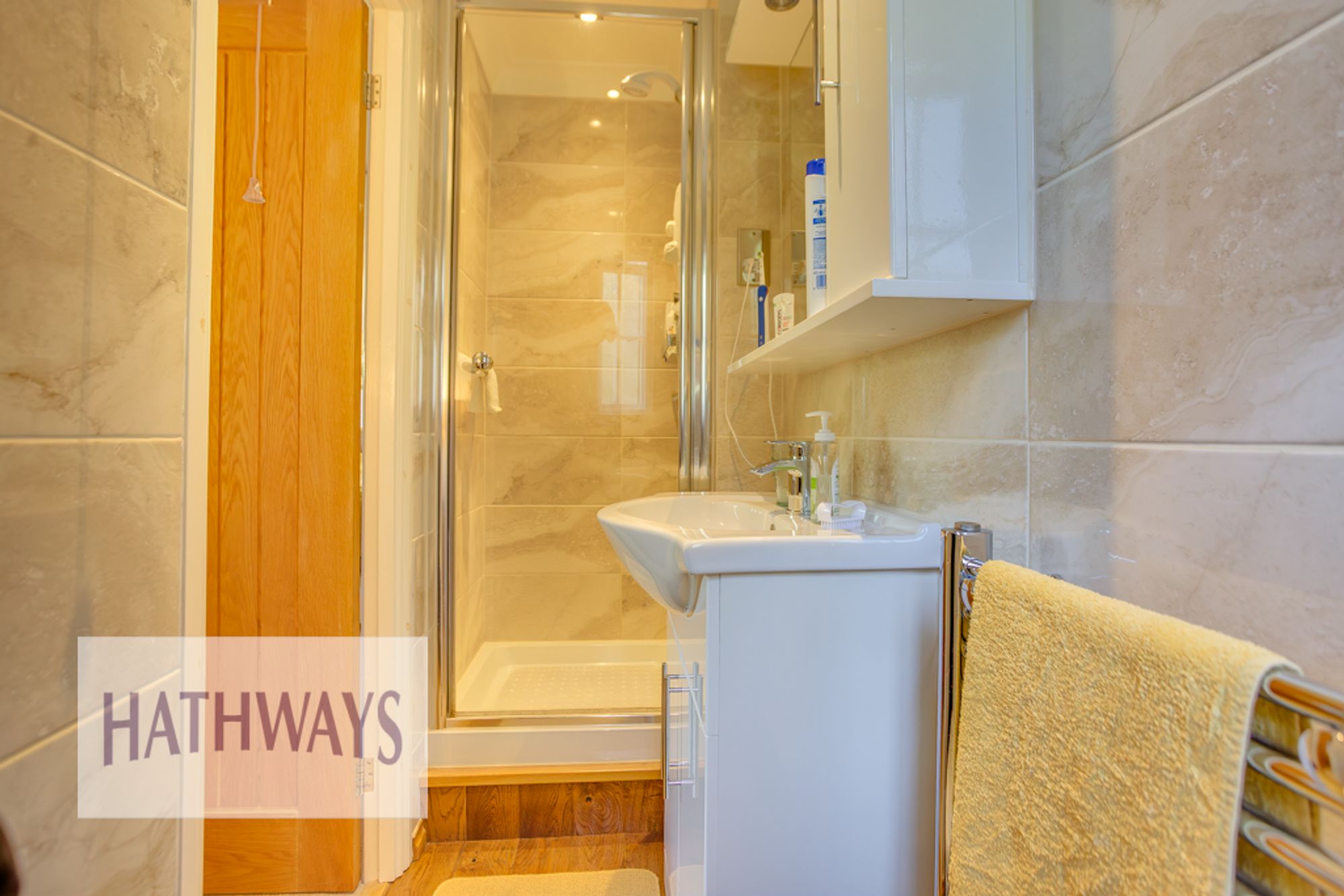 4 bed detached house for sale in Rosemead, Greenmeadow, NP44 35