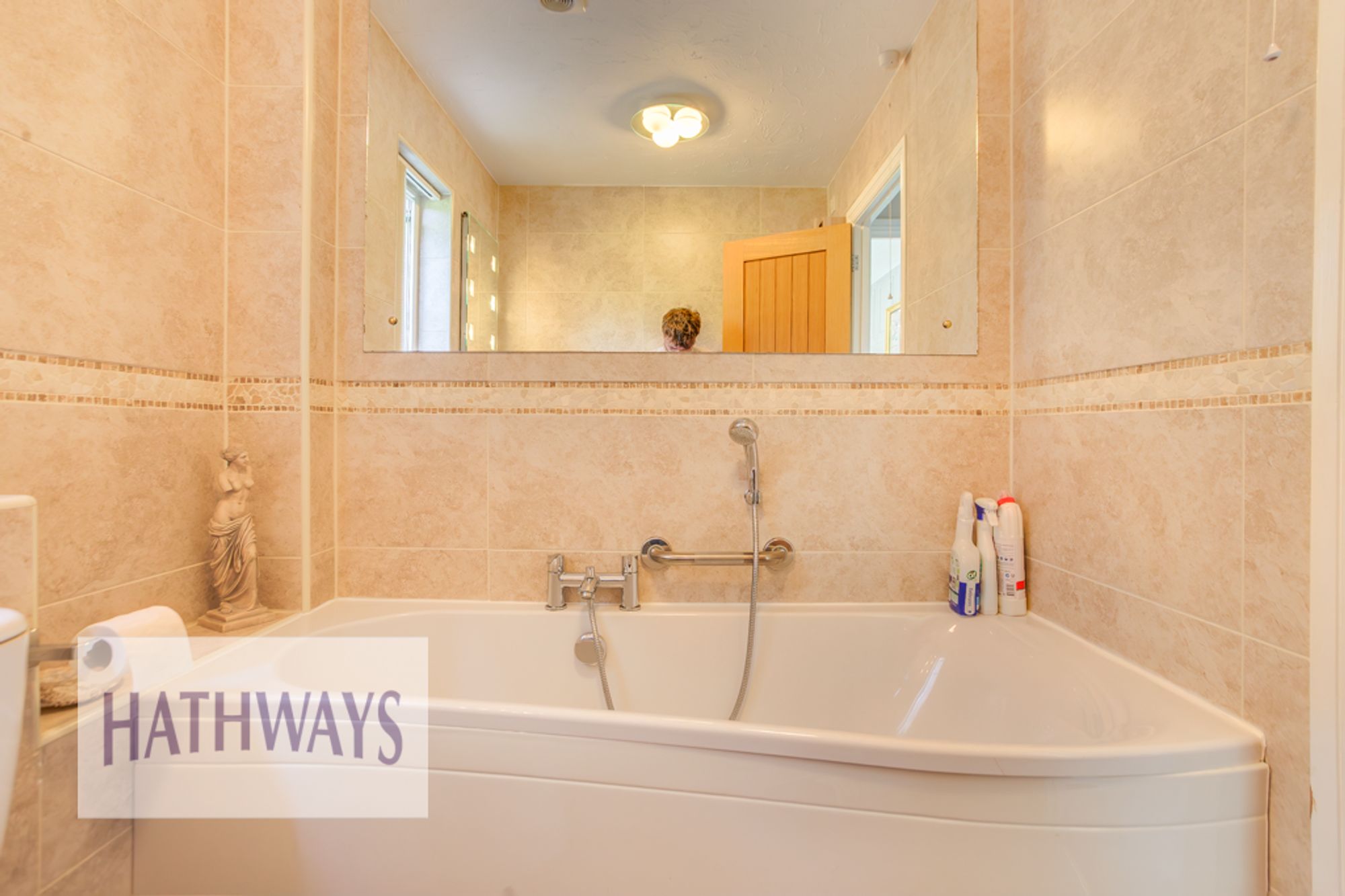 4 bed detached house for sale in Rosemead, Greenmeadow, NP44 45