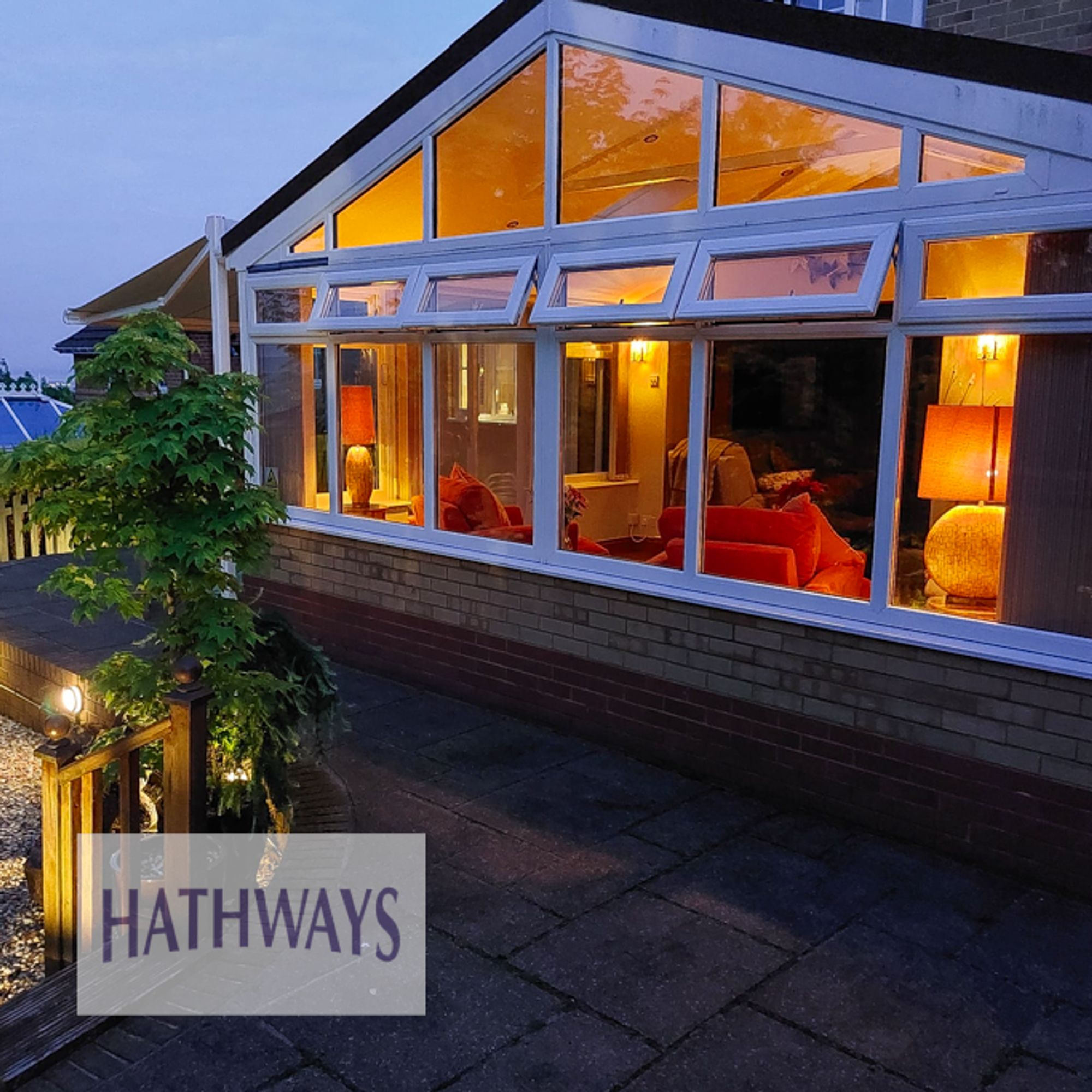 4 bed detached house for sale in Rosemead, Greenmeadow, NP44 60