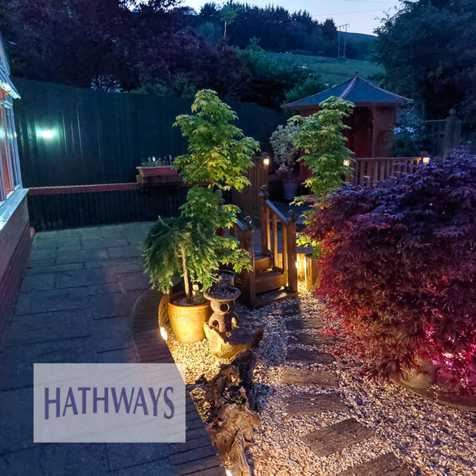 4 bed detached house for sale in Rosemead, Greenmeadow, NP44 65