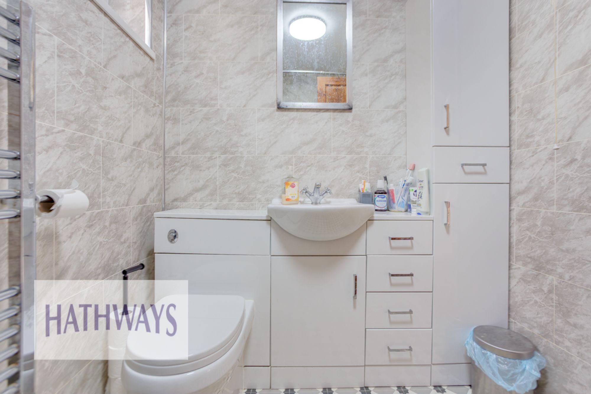 3 bed terraced house for sale in Neath Court, Cwmbran 24