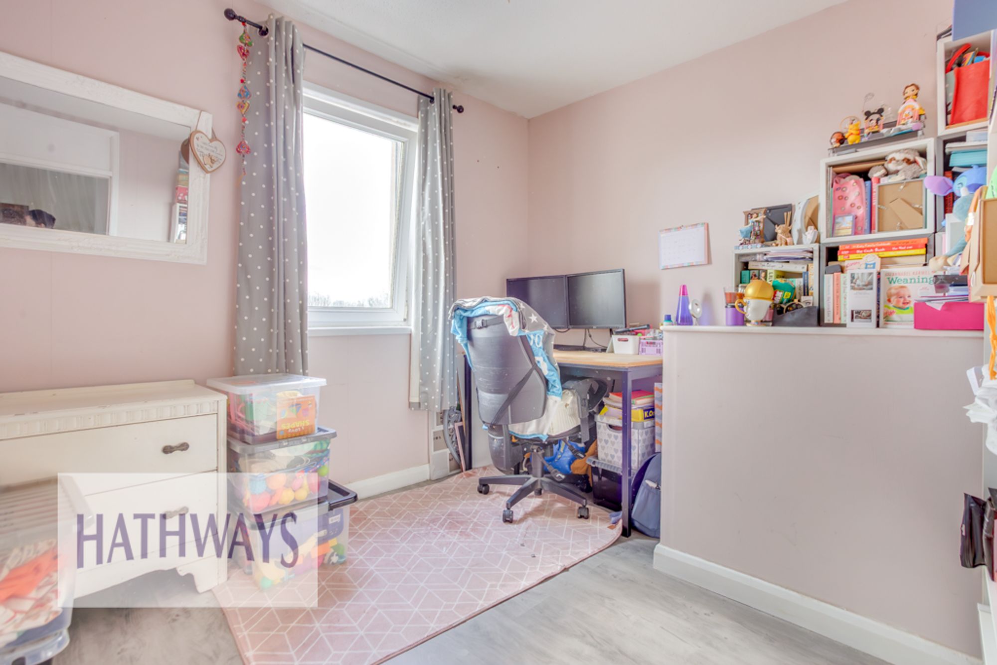 3 bed terraced house for sale in Neath Court, Cwmbran 21