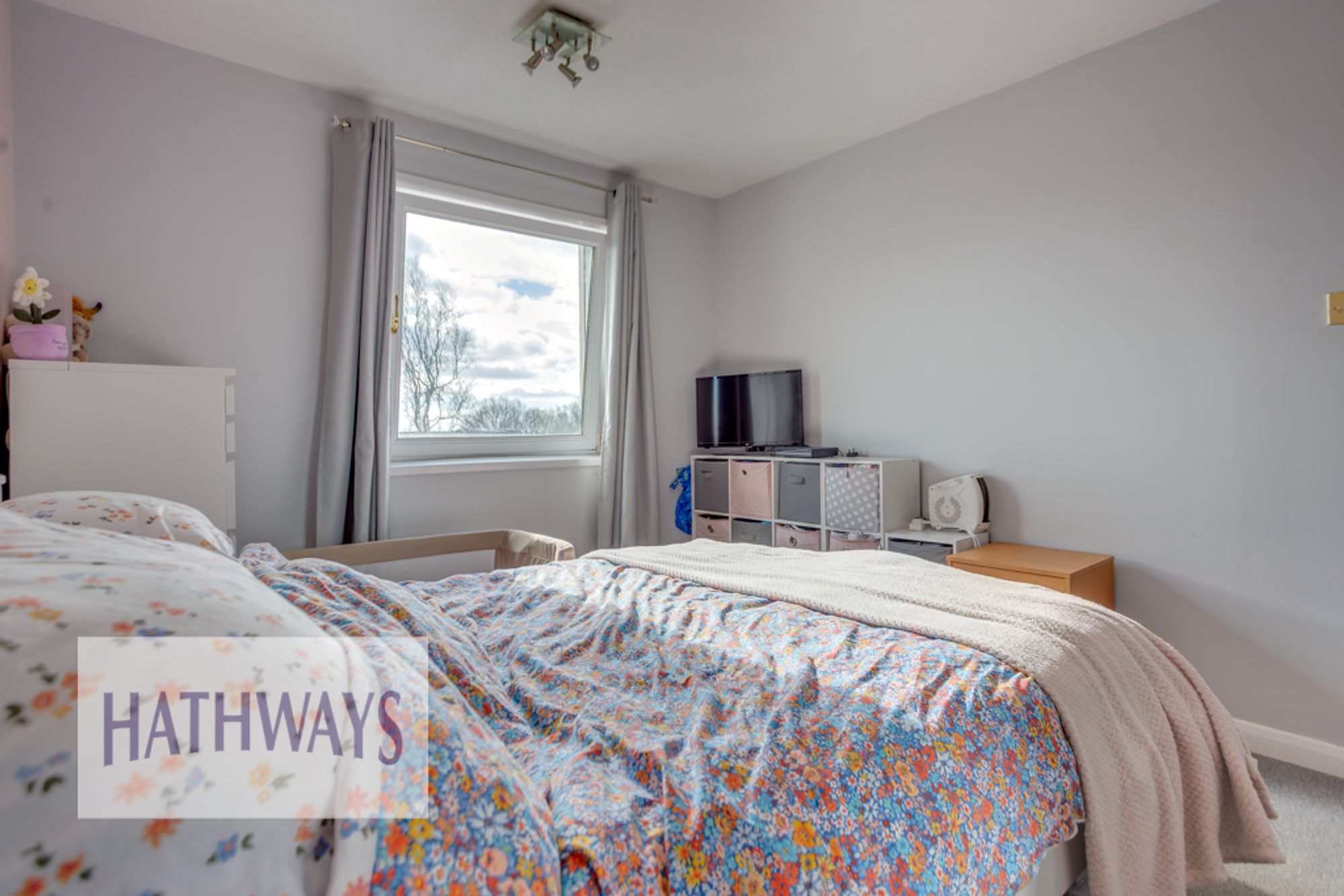 3 bed terraced house for sale in Neath Court, Cwmbran 16