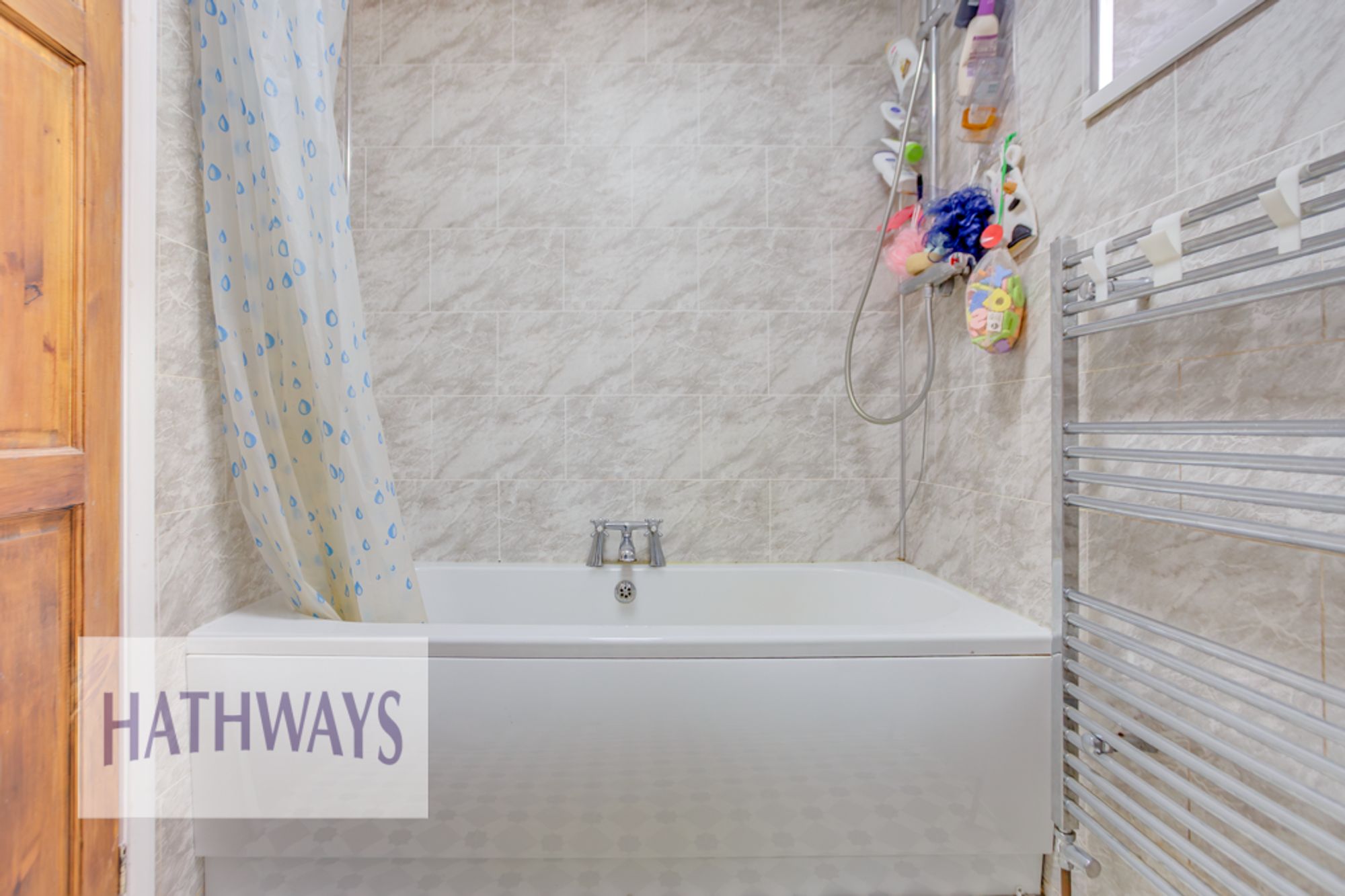 3 bed terraced house for sale in Neath Court, Cwmbran  - Property Image 26