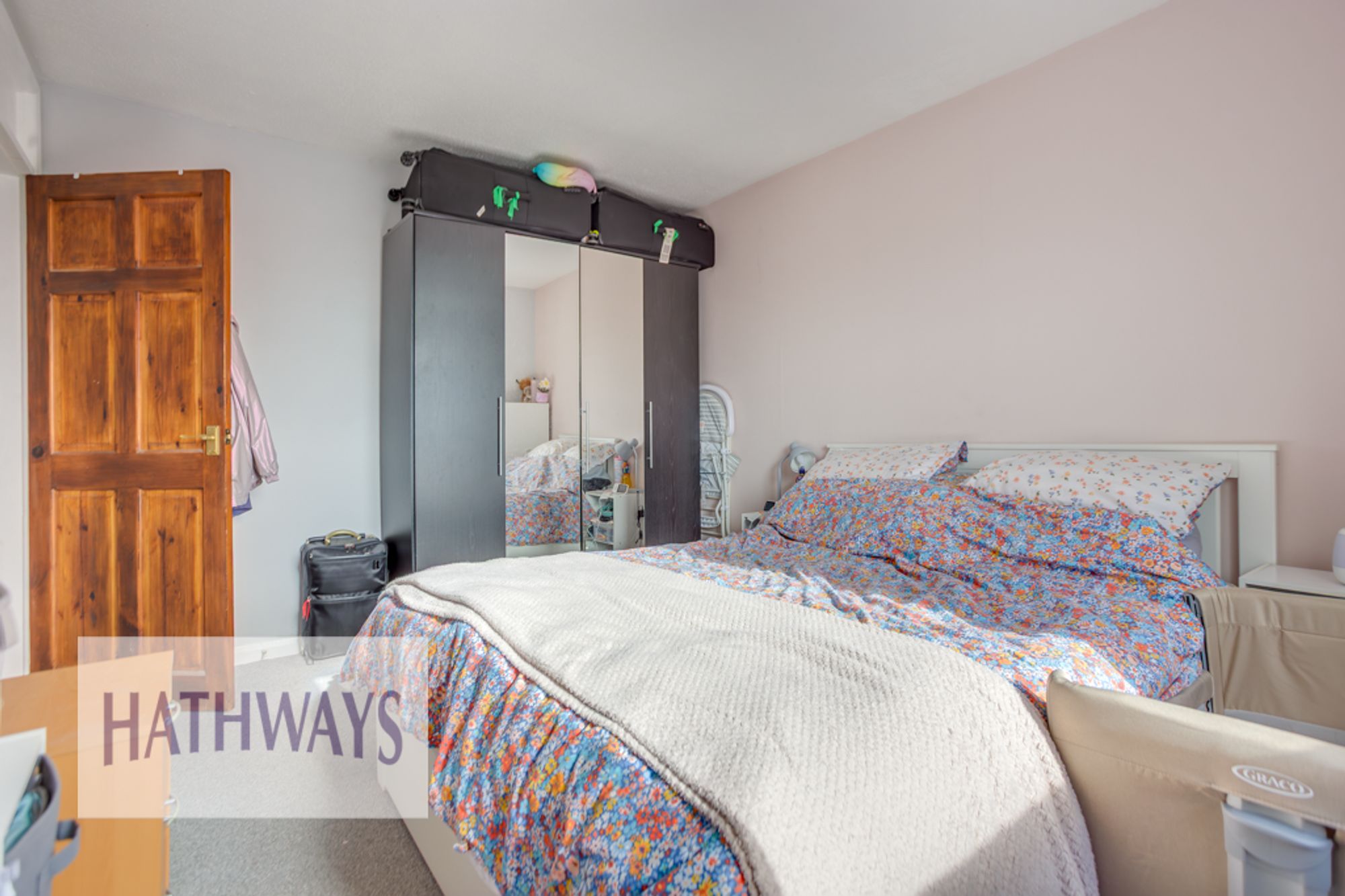 3 bed terraced house for sale in Neath Court, Cwmbran 17