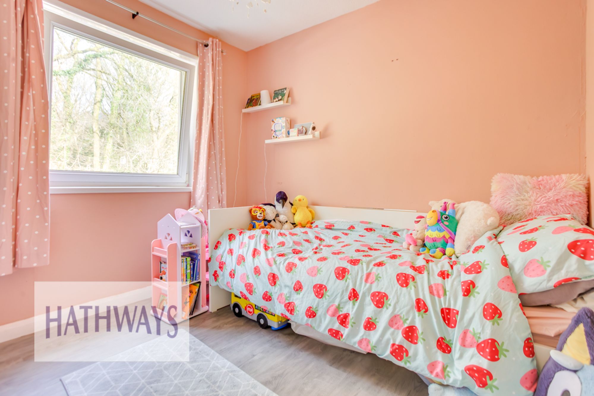 3 bed terraced house for sale in Neath Court, Cwmbran 19