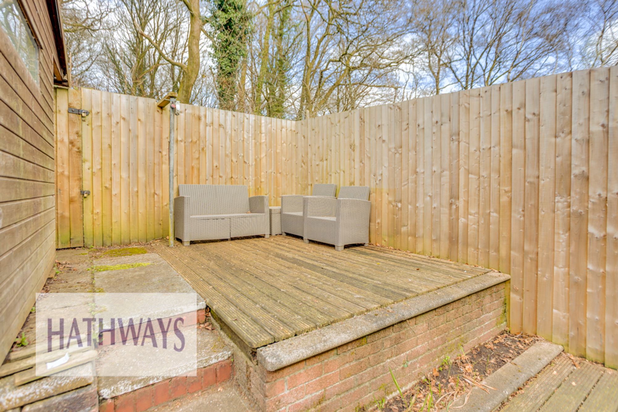 3 bed terraced house for sale in Neath Court, Cwmbran 29