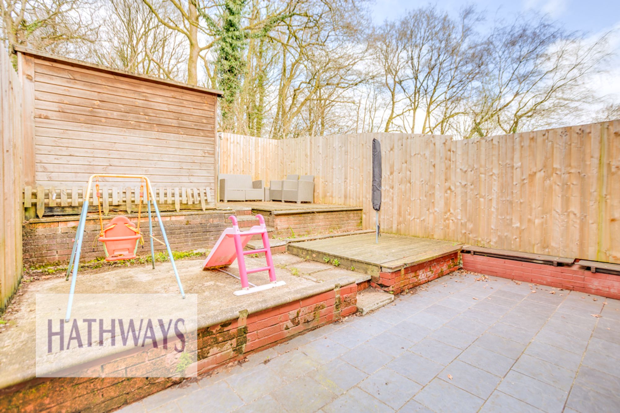 3 bed terraced house for sale in Neath Court, Cwmbran 26