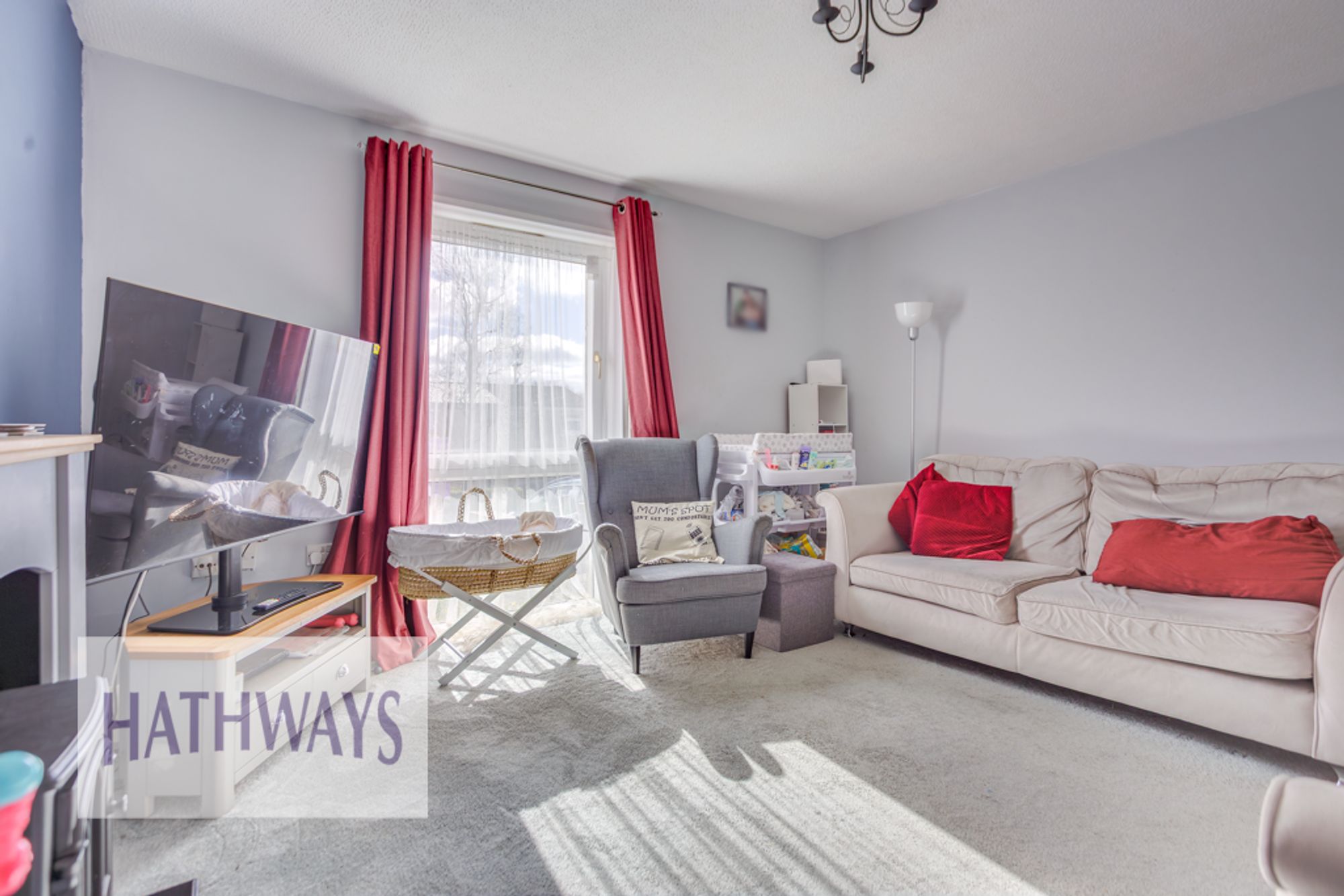3 bed terraced house for sale in Neath Court, Cwmbran  - Property Image 7
