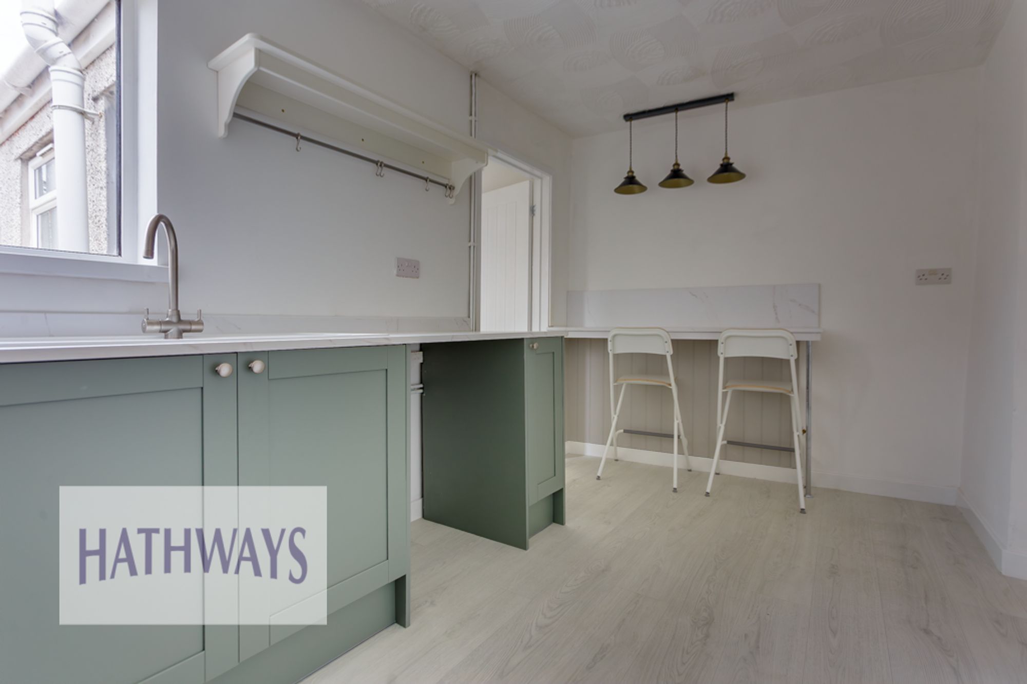 2 bed terraced house for sale in North Street, Merthyr Tydfil 12