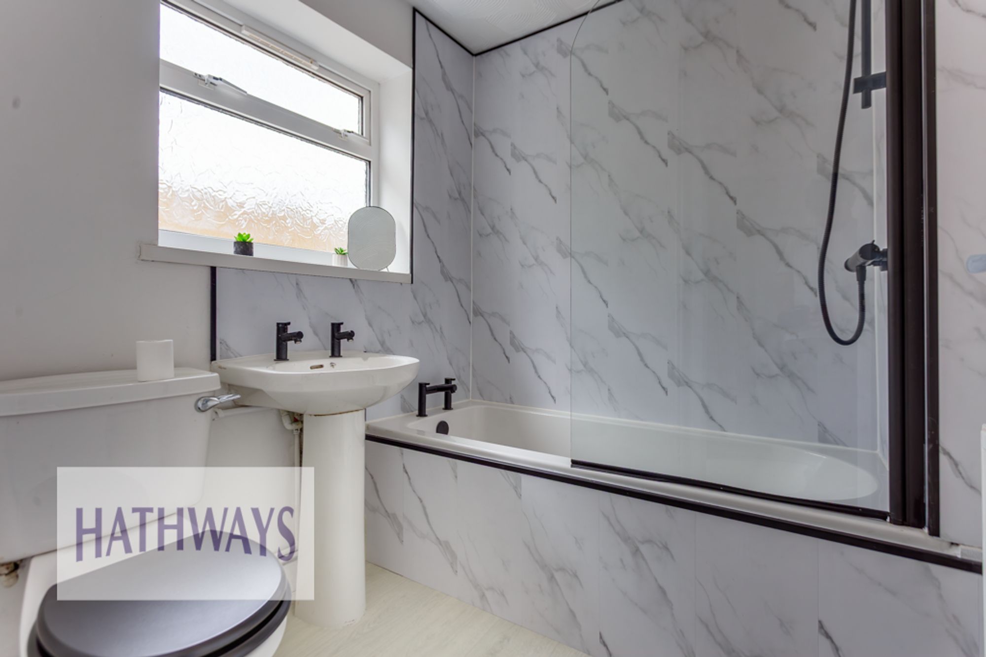 2 bed terraced house for sale in North Street, Merthyr Tydfil 15