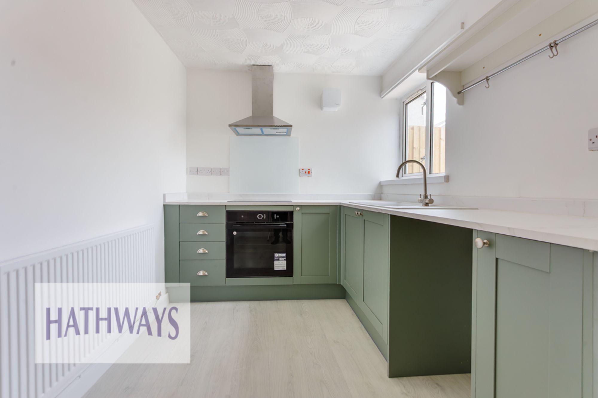 2 bed terraced house for sale in North Street, Merthyr Tydfil 11
