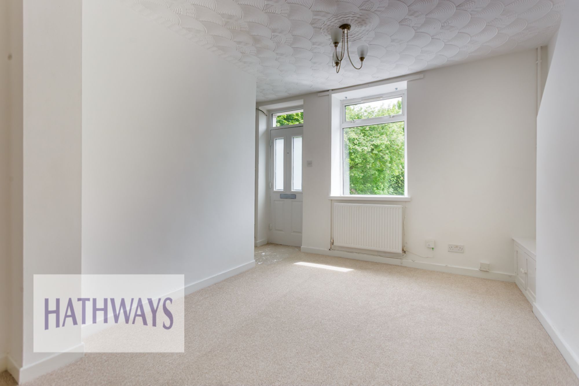2 bed terraced house for sale in North Street, Merthyr Tydfil 3