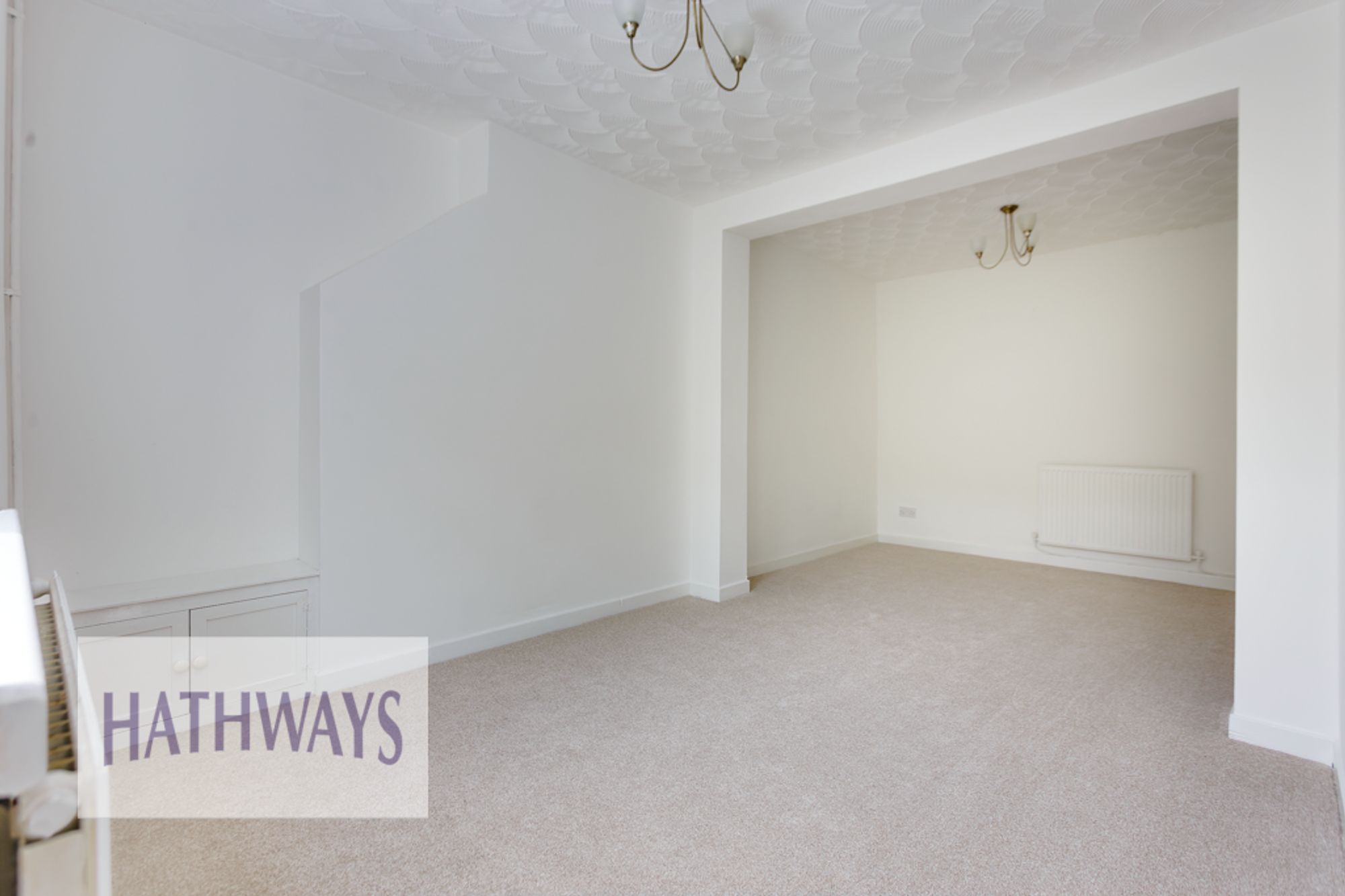 2 bed terraced house for sale in North Street, Merthyr Tydfil  - Property Image 8