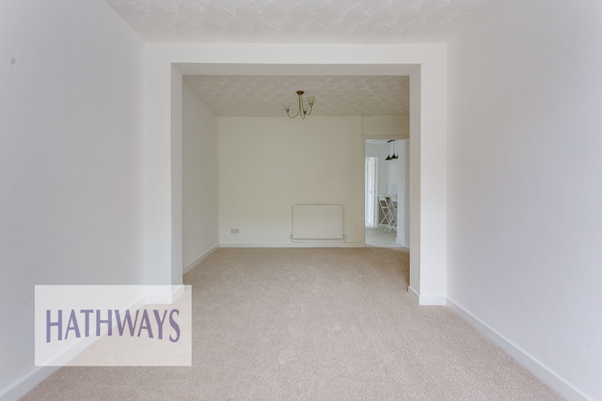 2 bed terraced house for sale in North Street, Merthyr Tydfil  - Property Image 9