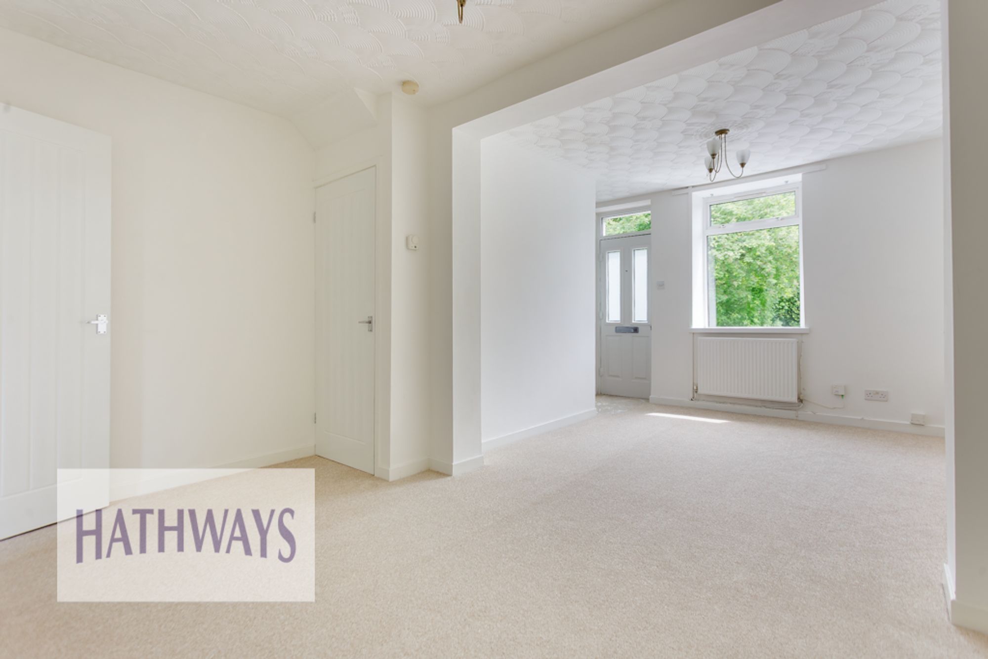 2 bed terraced house for sale in North Street, Merthyr Tydfil  - Property Image 6