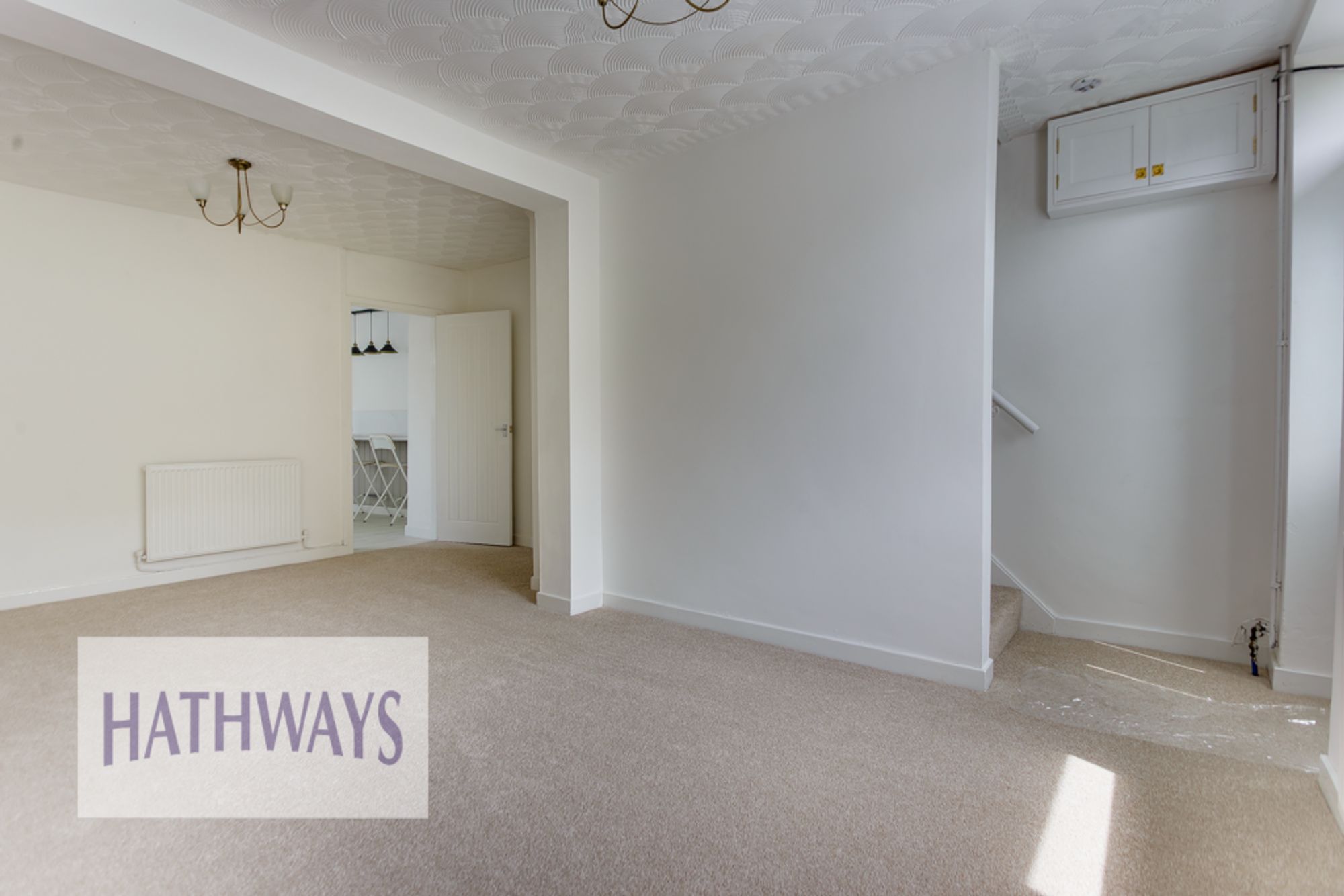 2 bed terraced house for sale in North Street, Merthyr Tydfil  - Property Image 5