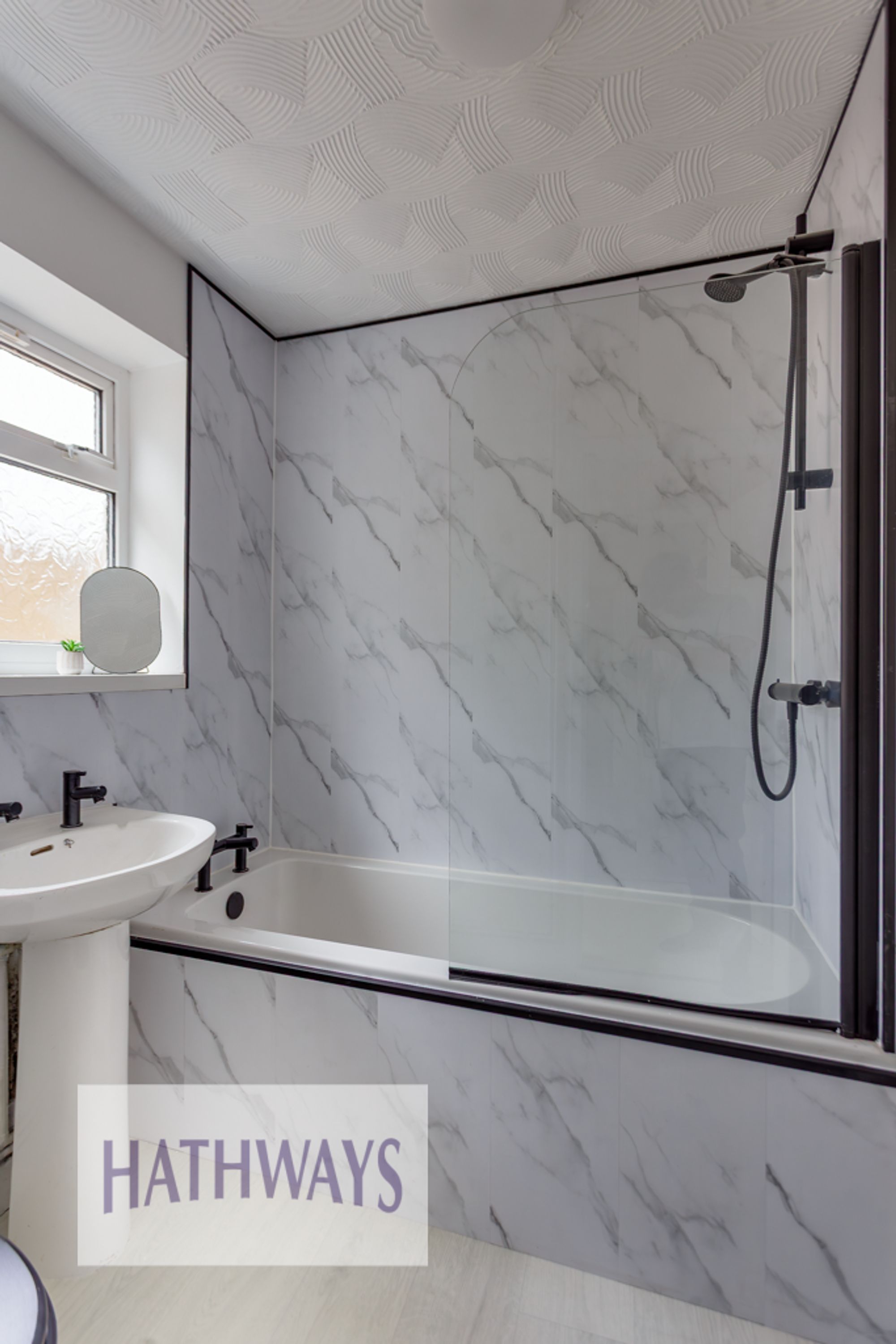 2 bed terraced house for sale in North Street, Merthyr Tydfil  - Property Image 18