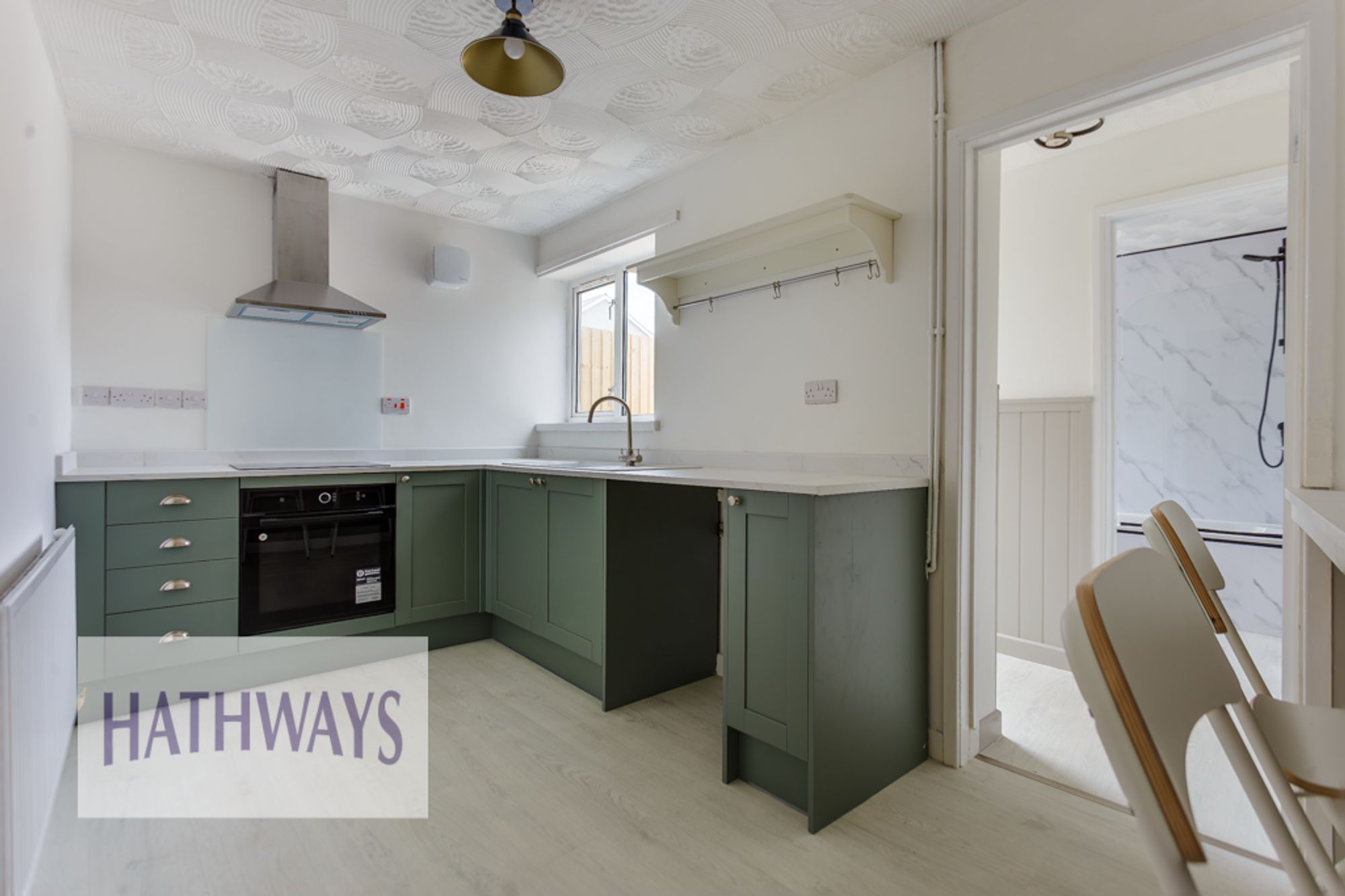 2 bed terraced house for sale in North Street, Merthyr Tydfil  - Property Image 10