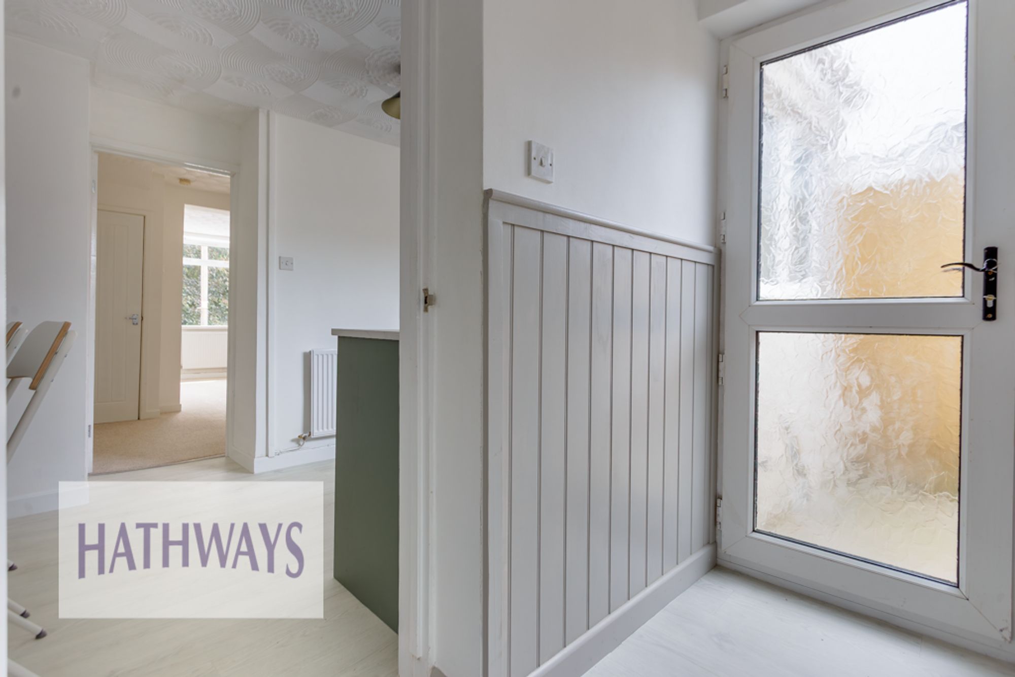 2 bed terraced house for sale in North Street, Merthyr Tydfil 14