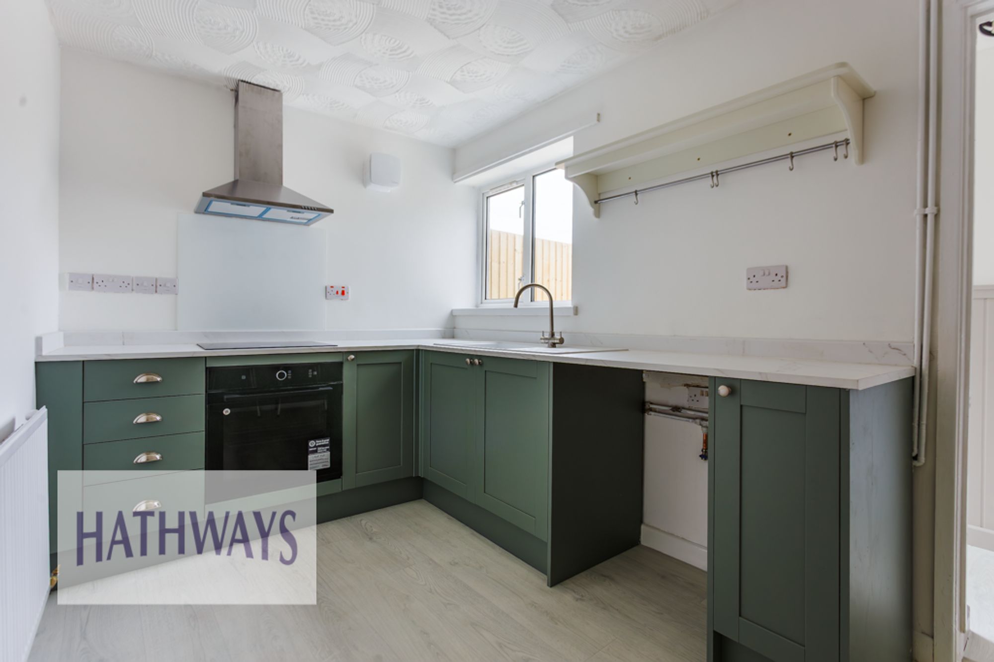 2 bed terraced house for sale in North Street, Merthyr Tydfil  - Property Image 11