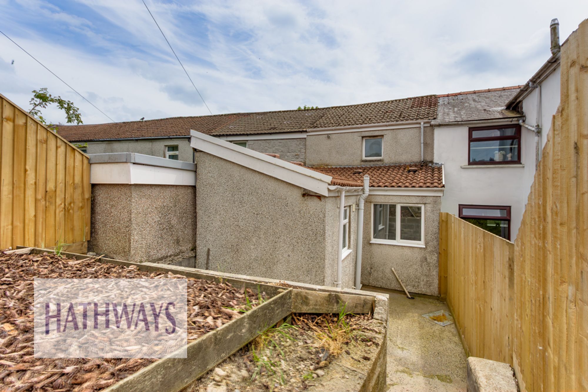 2 bed terraced house for sale in North Street, Merthyr Tydfil  - Property Image 27