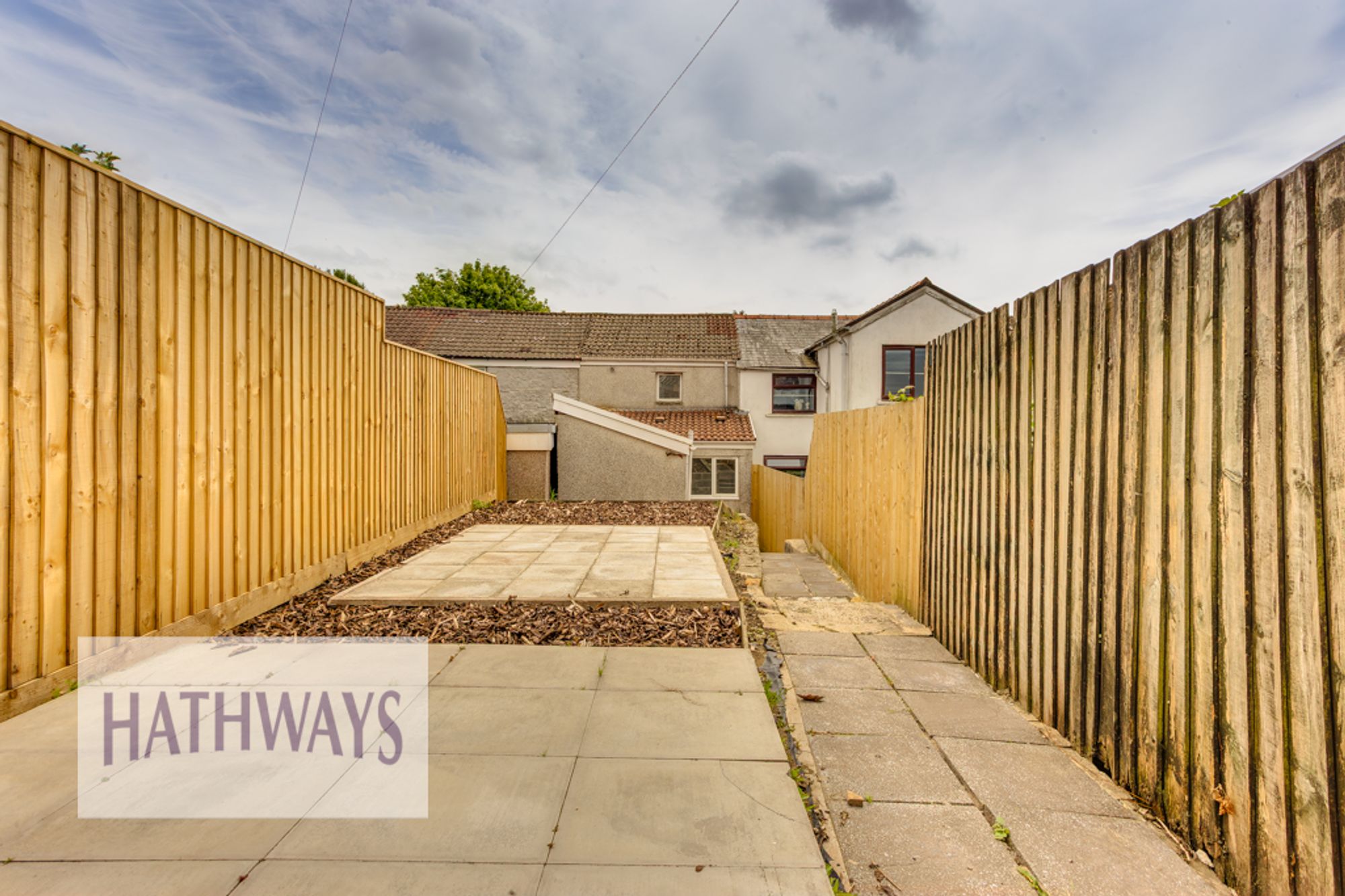2 bed terraced house for sale in North Street, Merthyr Tydfil  - Property Image 31