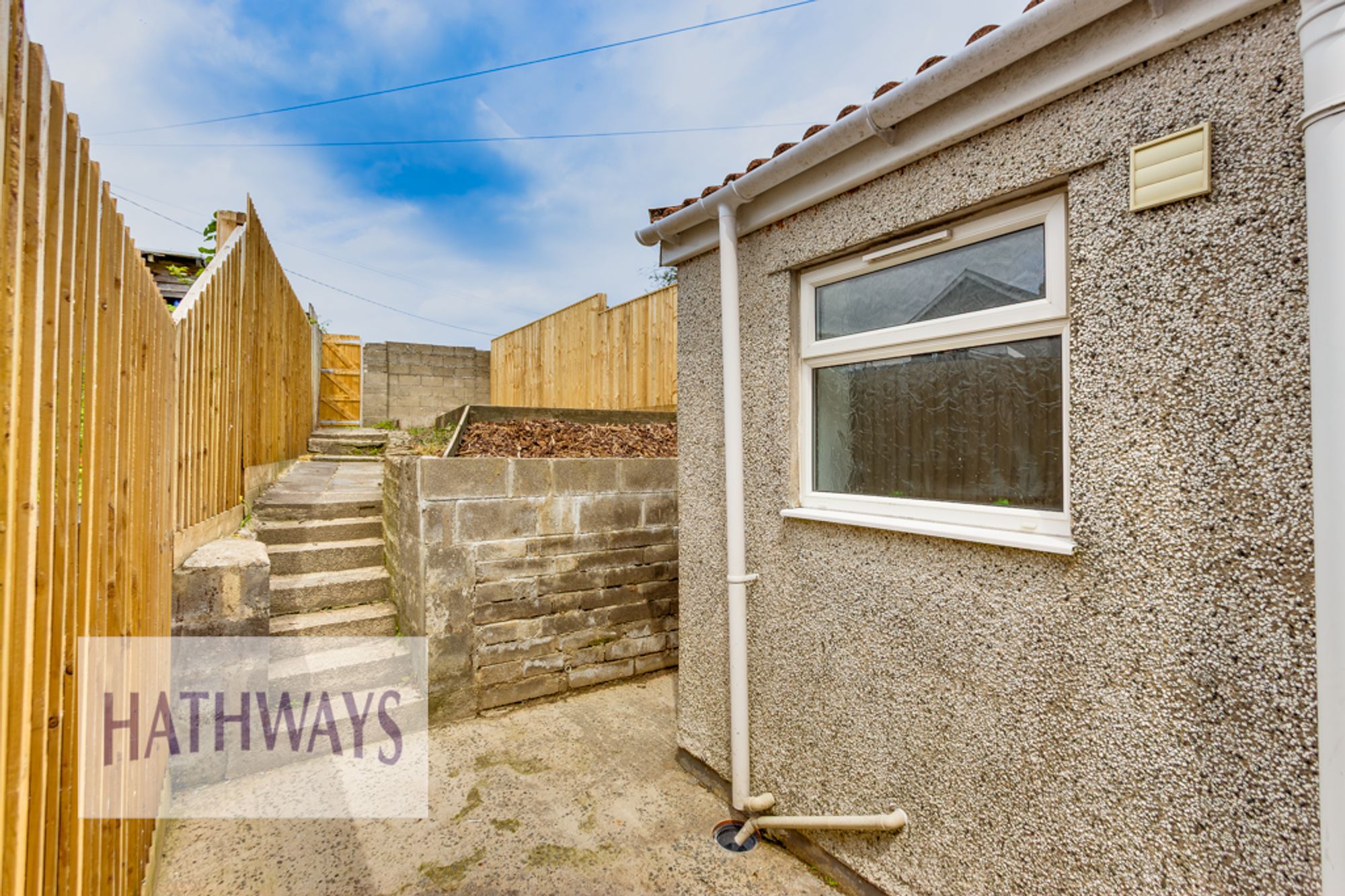 2 bed terraced house for sale in North Street, Merthyr Tydfil  - Property Image 28