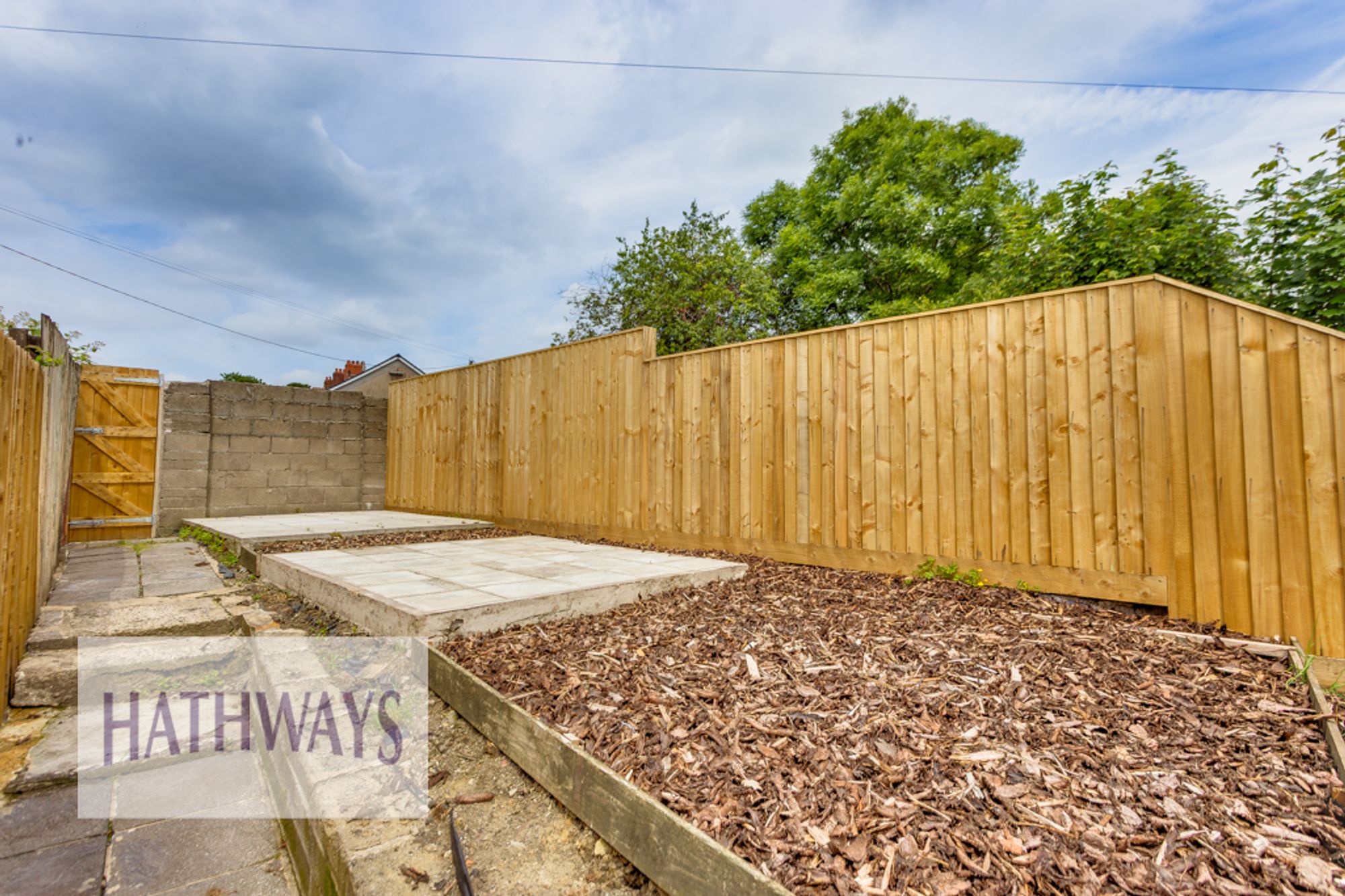 2 bed terraced house for sale in North Street, Merthyr Tydfil 29