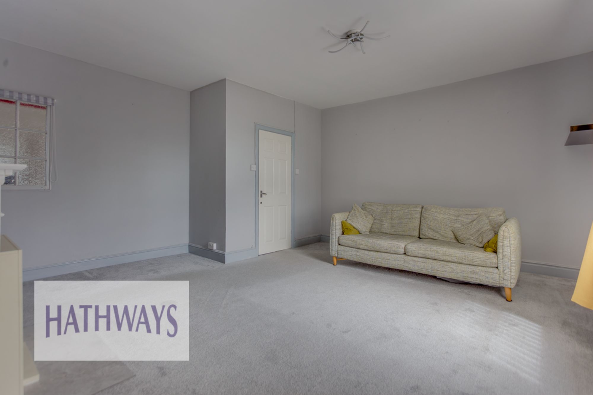 2 bed flat to rent in New Street, Cwmbran  - Property Image 6