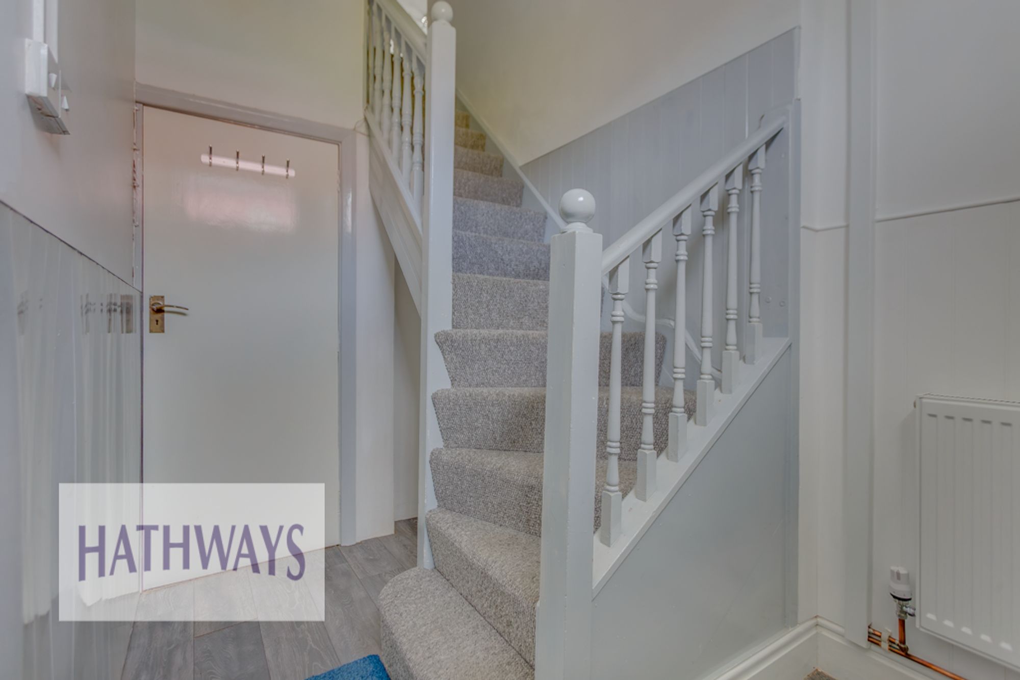2 bed flat to rent in New Street, Cwmbran  - Property Image 22