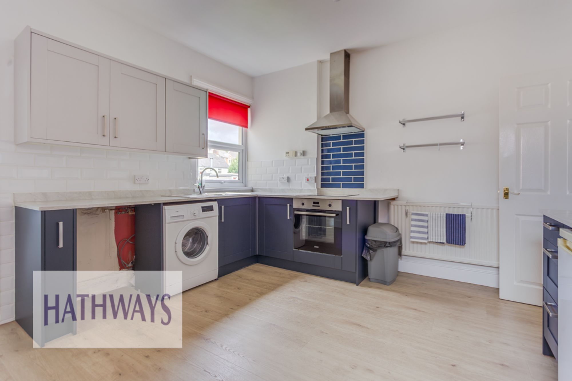 2 bed flat to rent in New Street, Cwmbran  - Property Image 2