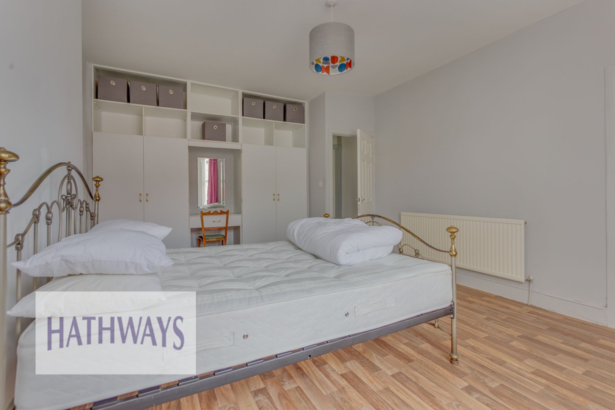 2 bed flat to rent in New Street, Cwmbran  - Property Image 9