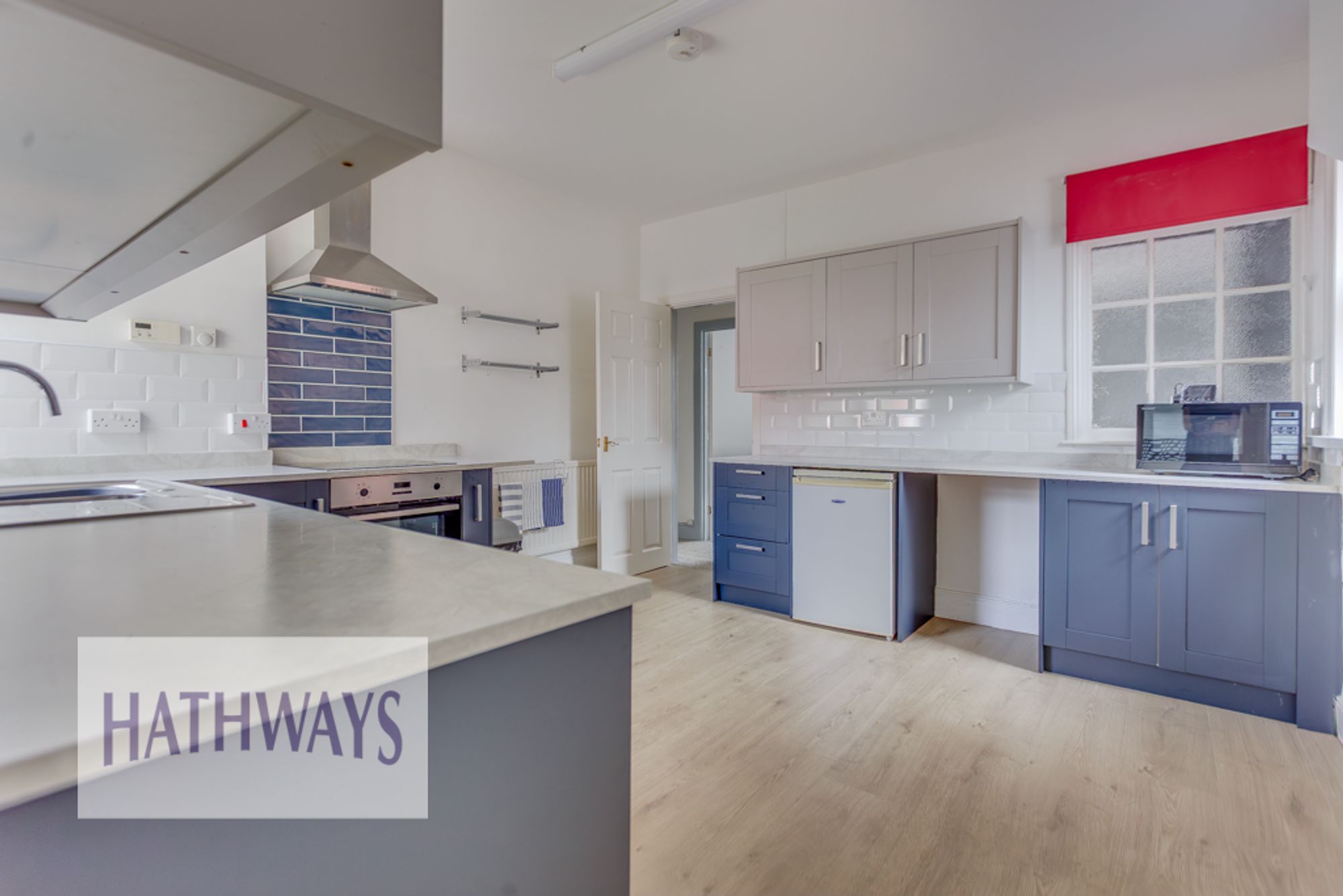 2 bed flat to rent in New Street, Cwmbran  - Property Image 3