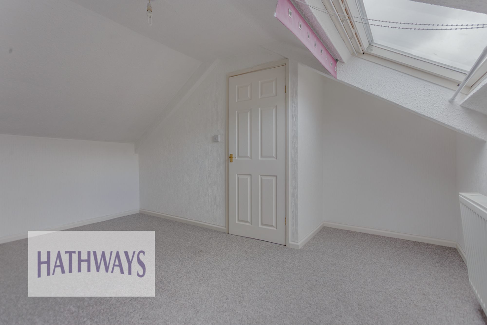 2 bed flat to rent in New Street, Cwmbran 20