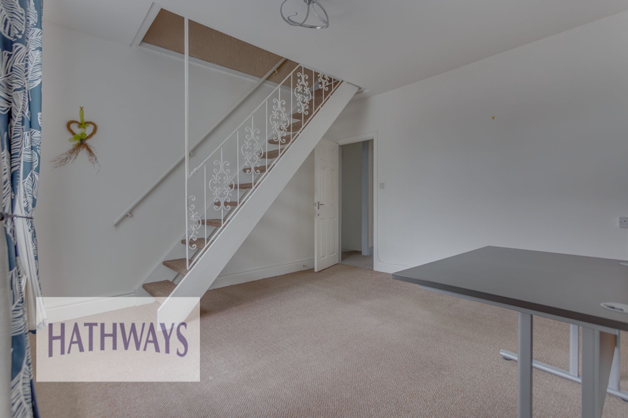 2 bed flat to rent in New Street, Cwmbran  - Property Image 16