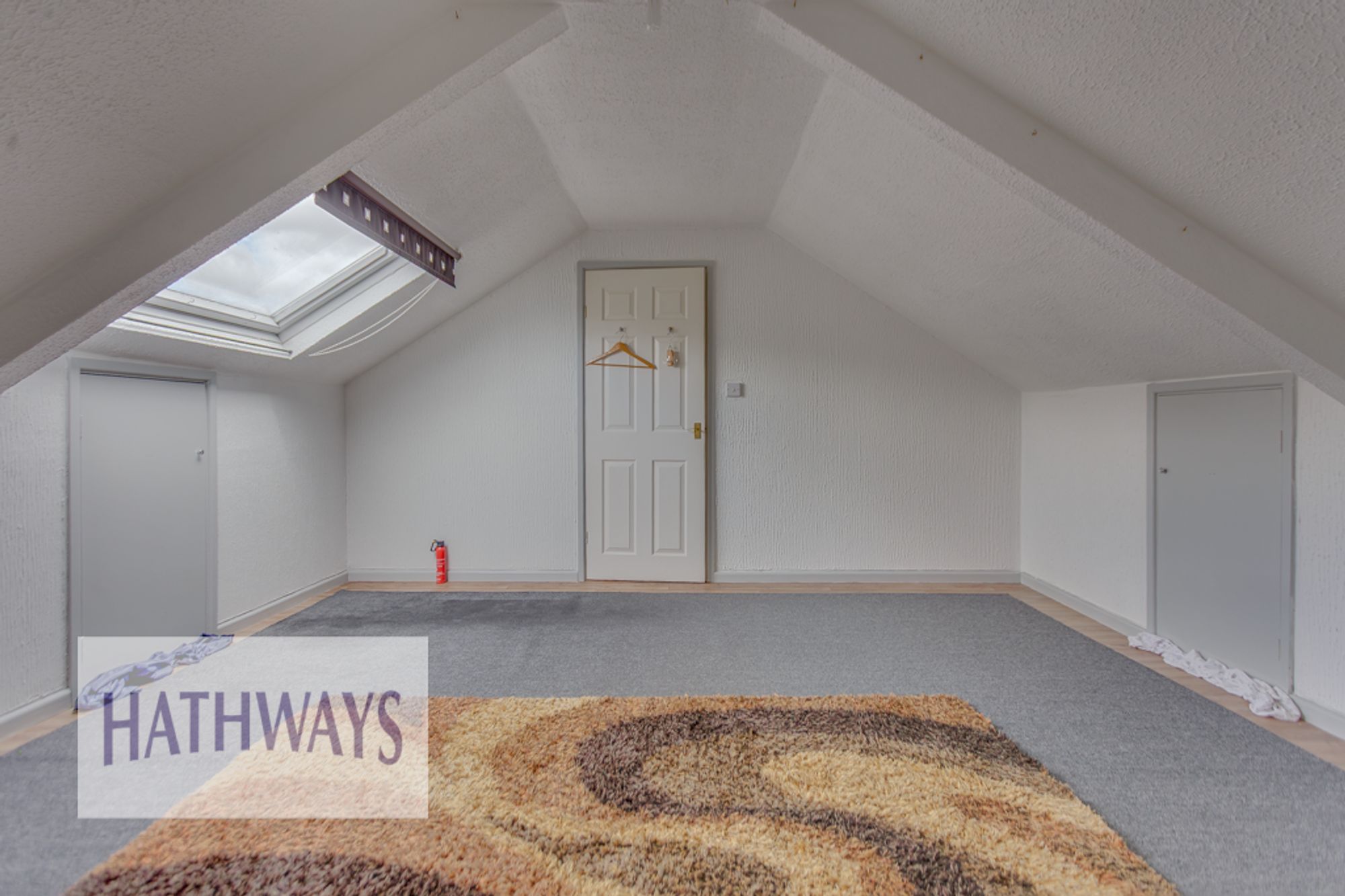2 bed flat to rent in New Street, Cwmbran 18