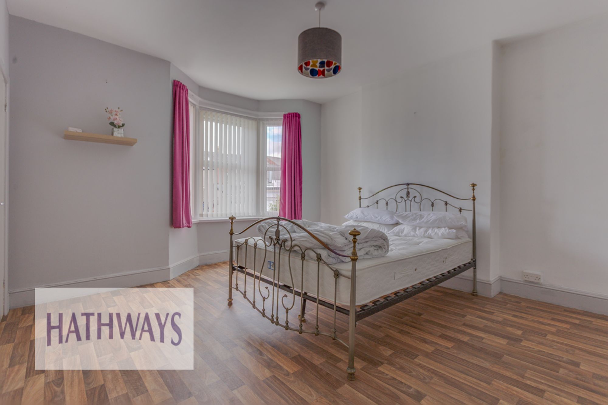 2 bed flat to rent in New Street, Cwmbran  - Property Image 8