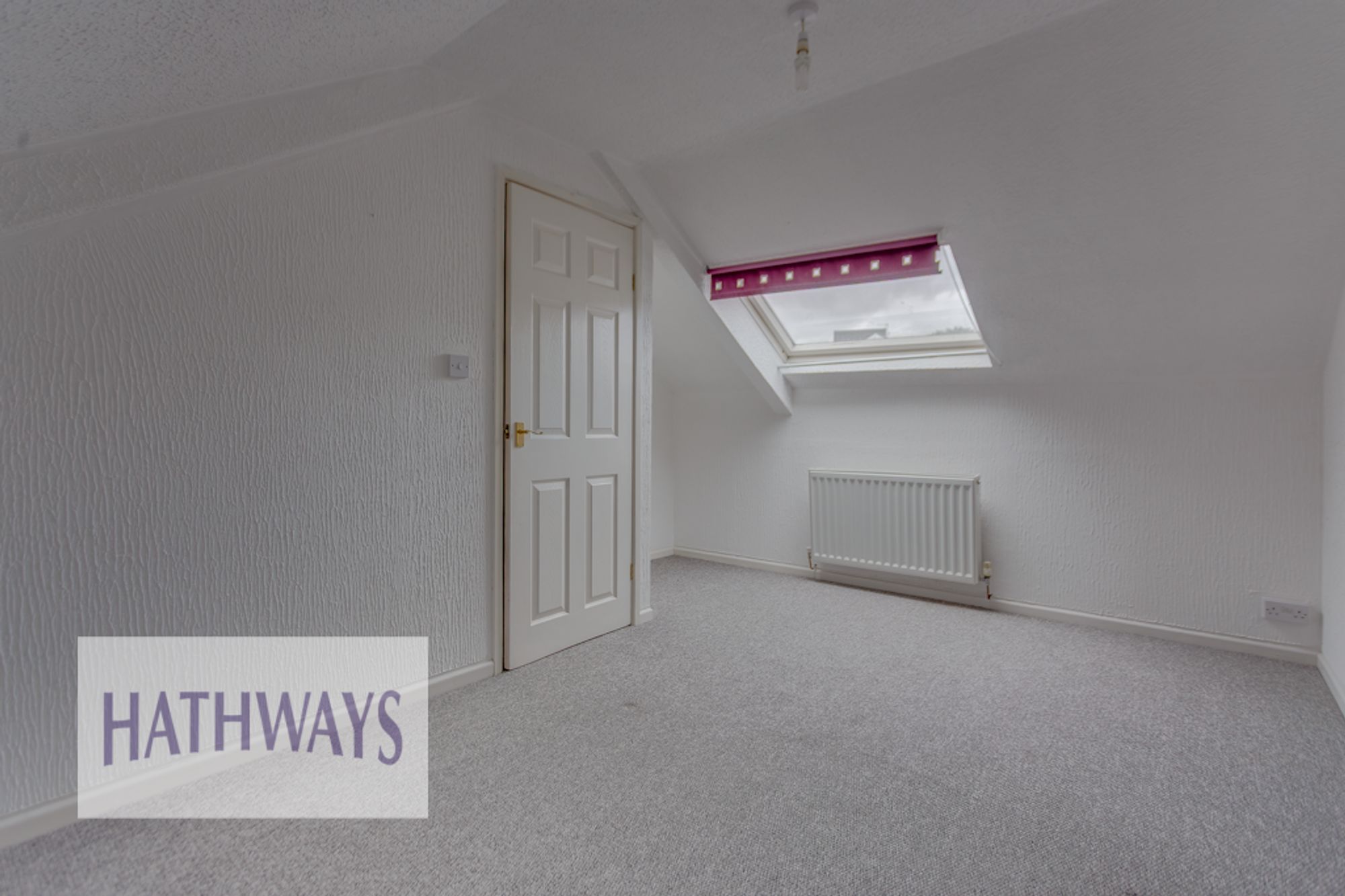 2 bed flat to rent in New Street, Cwmbran  - Property Image 20