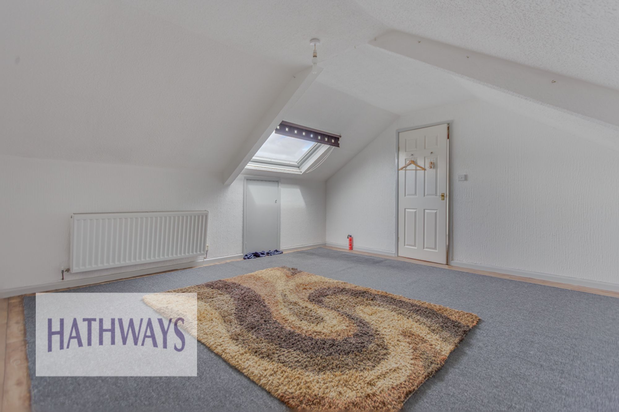 2 bed flat to rent in New Street, Cwmbran 16