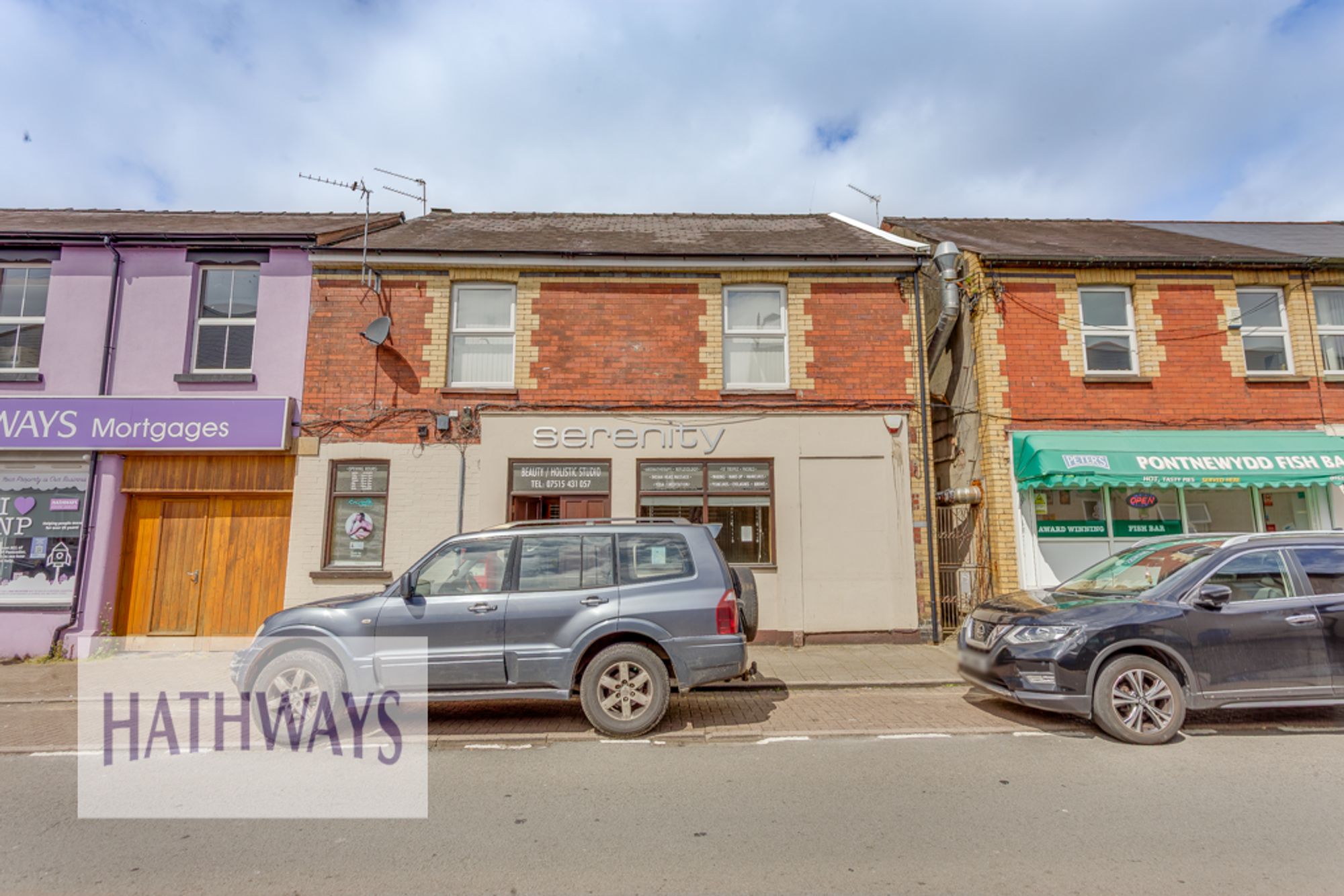 2 bed flat to rent in New Street, Cwmbran 25