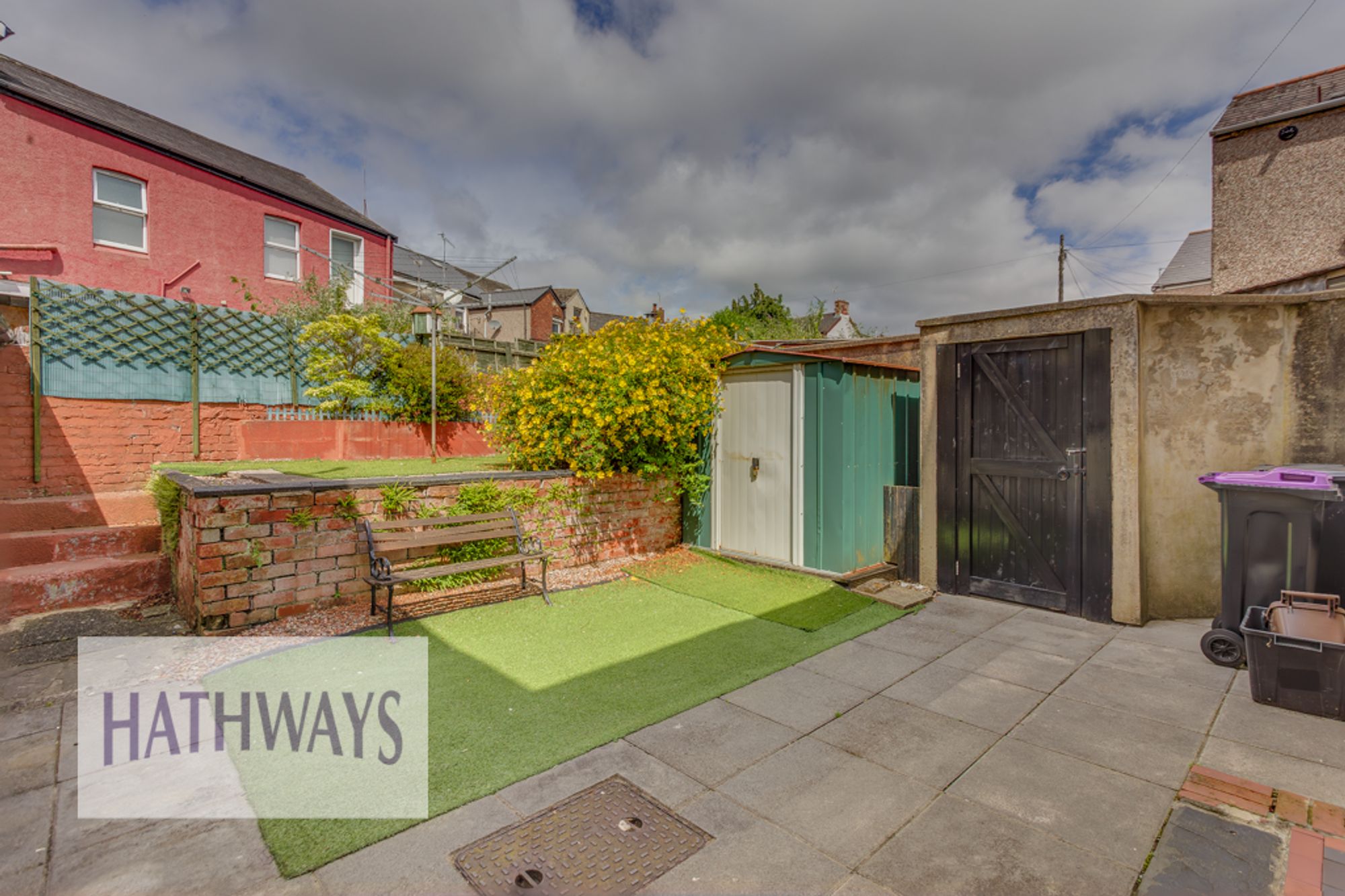 2 bed flat to rent in New Street, Cwmbran 22