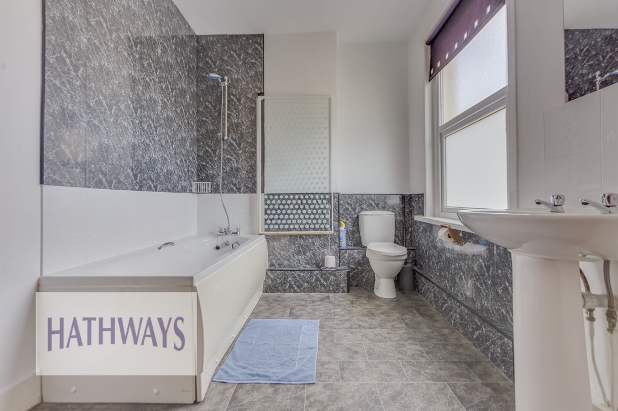 2 bed flat to rent in New Street, Cwmbran  - Property Image 11